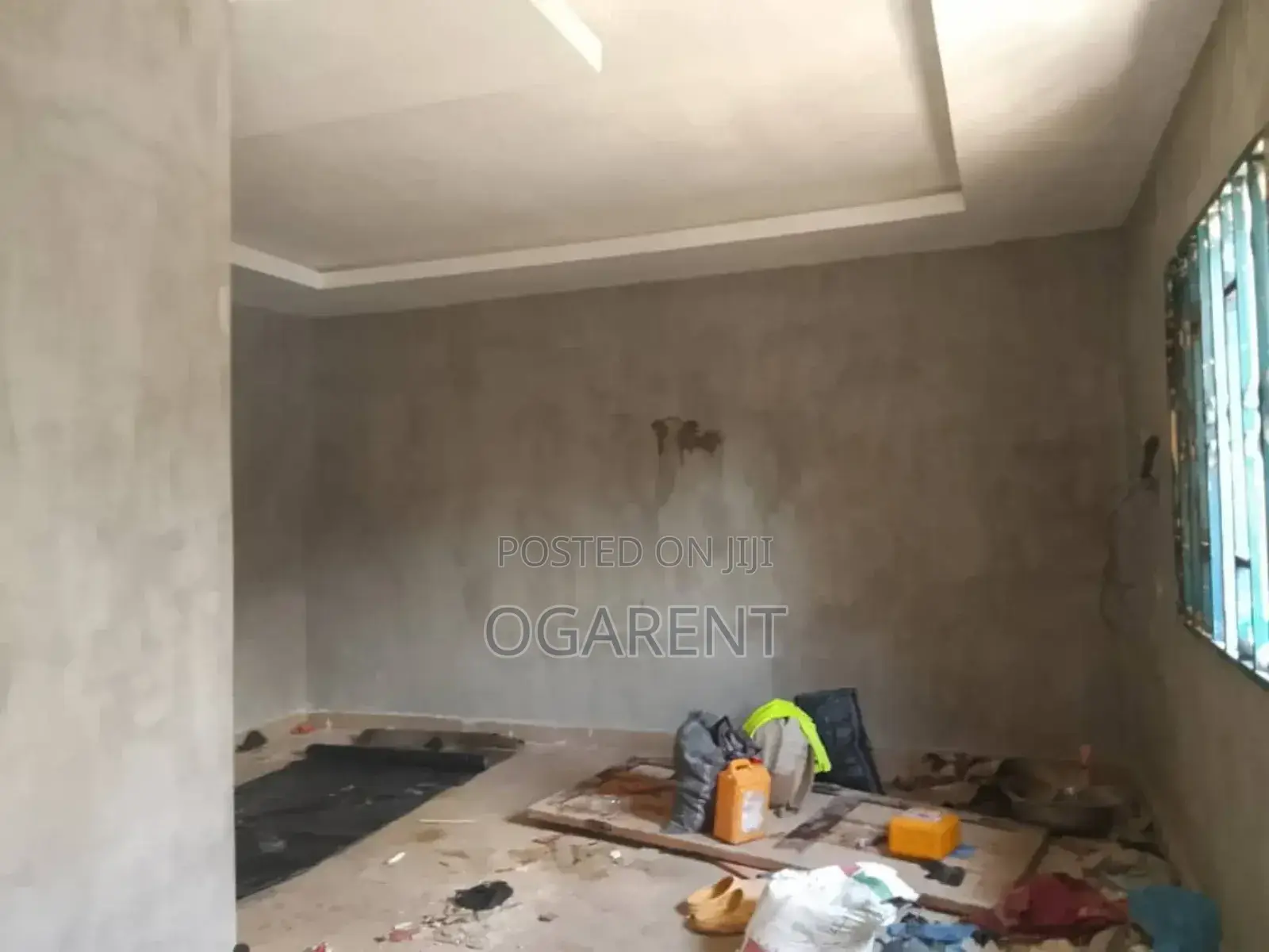 1bdrm Apartment in Benin City for rent in Benin City