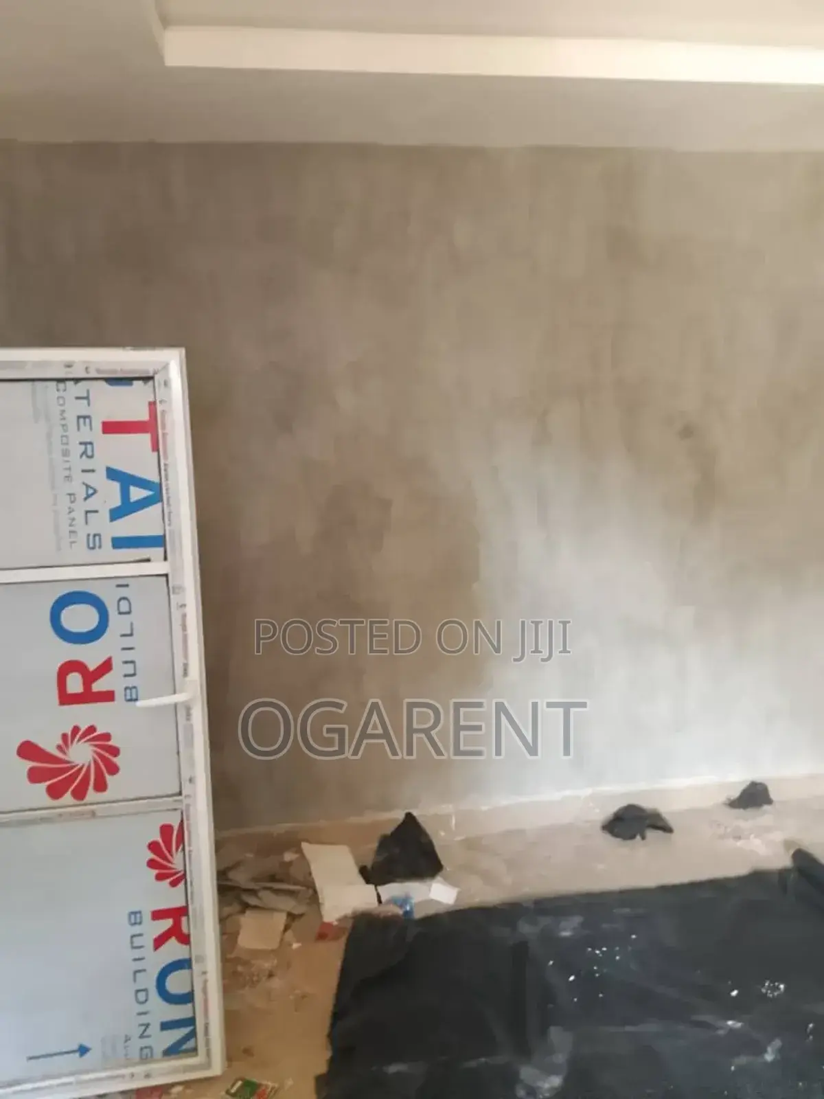 1bdrm Apartment in Benin City for rent in Benin City