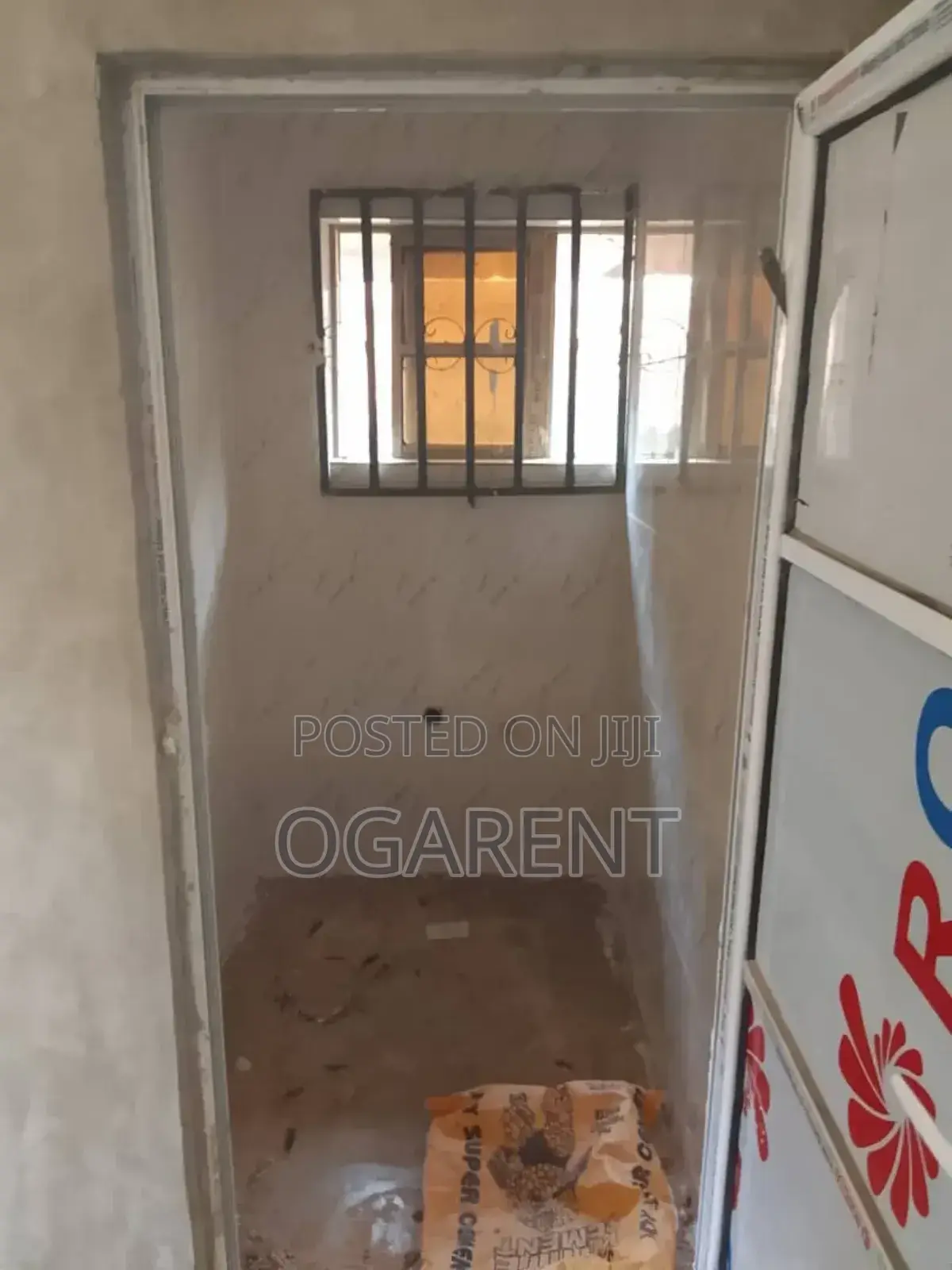 1bdrm Apartment in Benin City for rent in Benin City