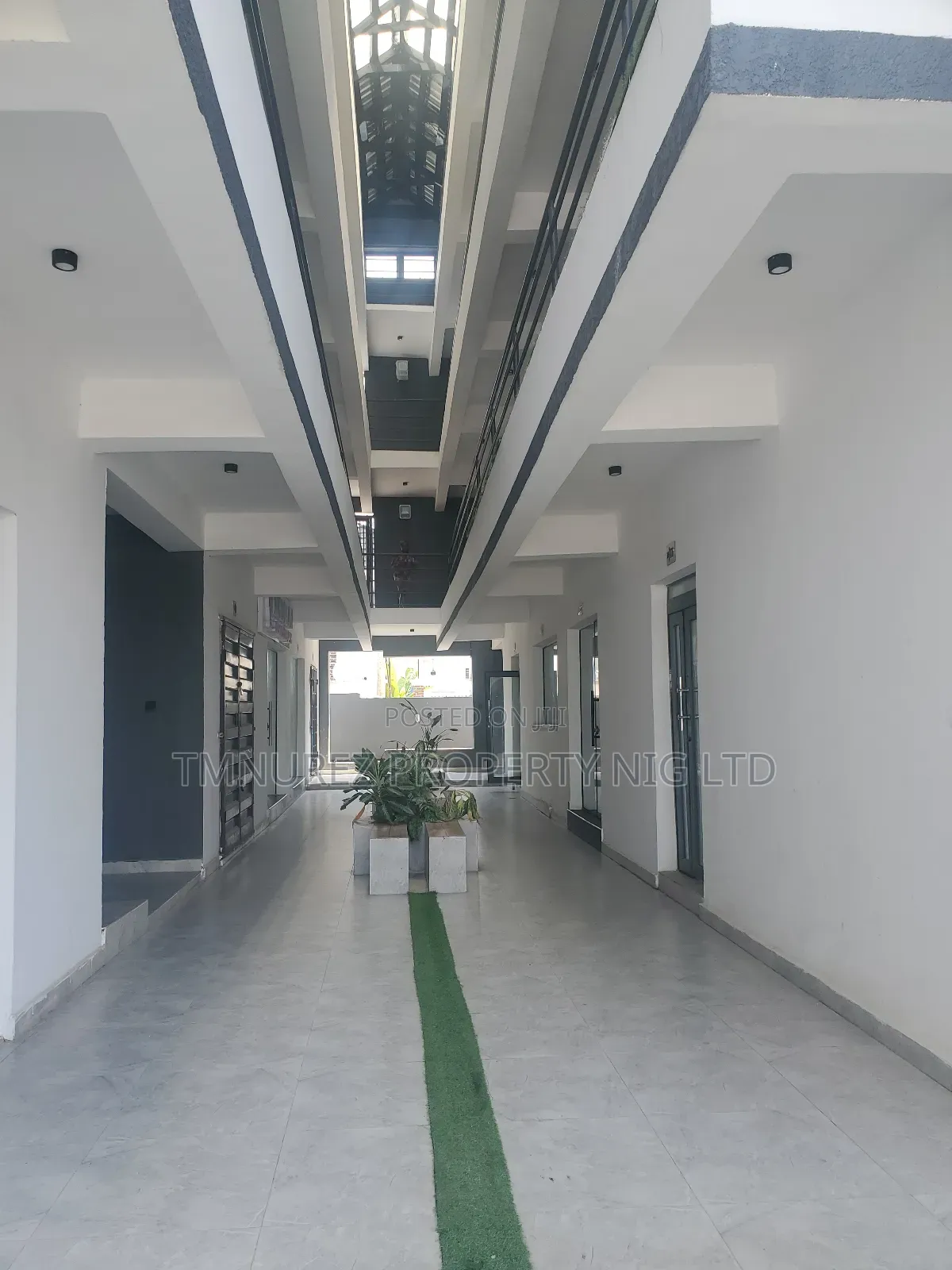 Shop for Sale at Jakande Axis, in Lekki Phase 1