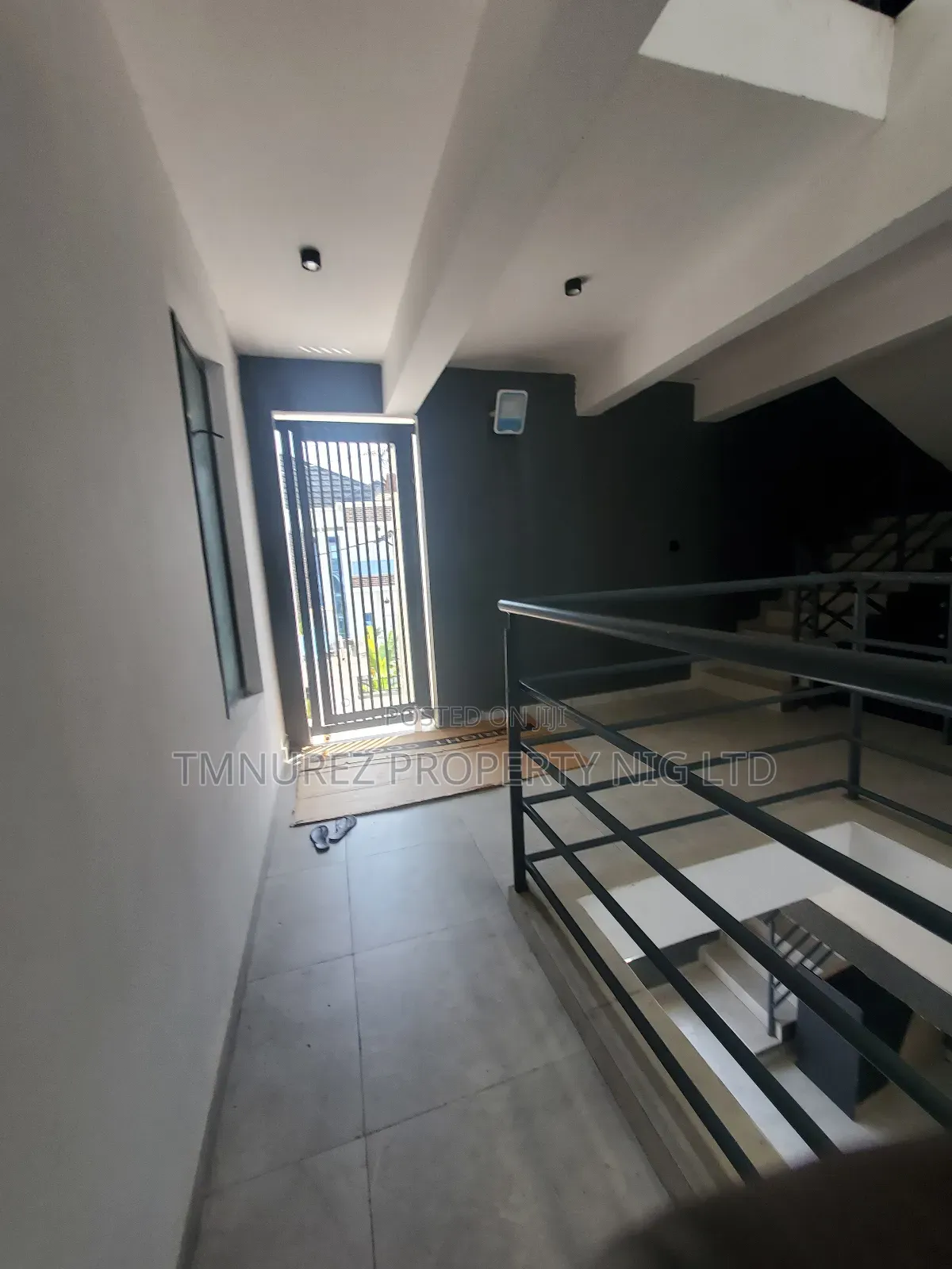 Shop for Sale at Jakande Axis, in Lekki Phase 1