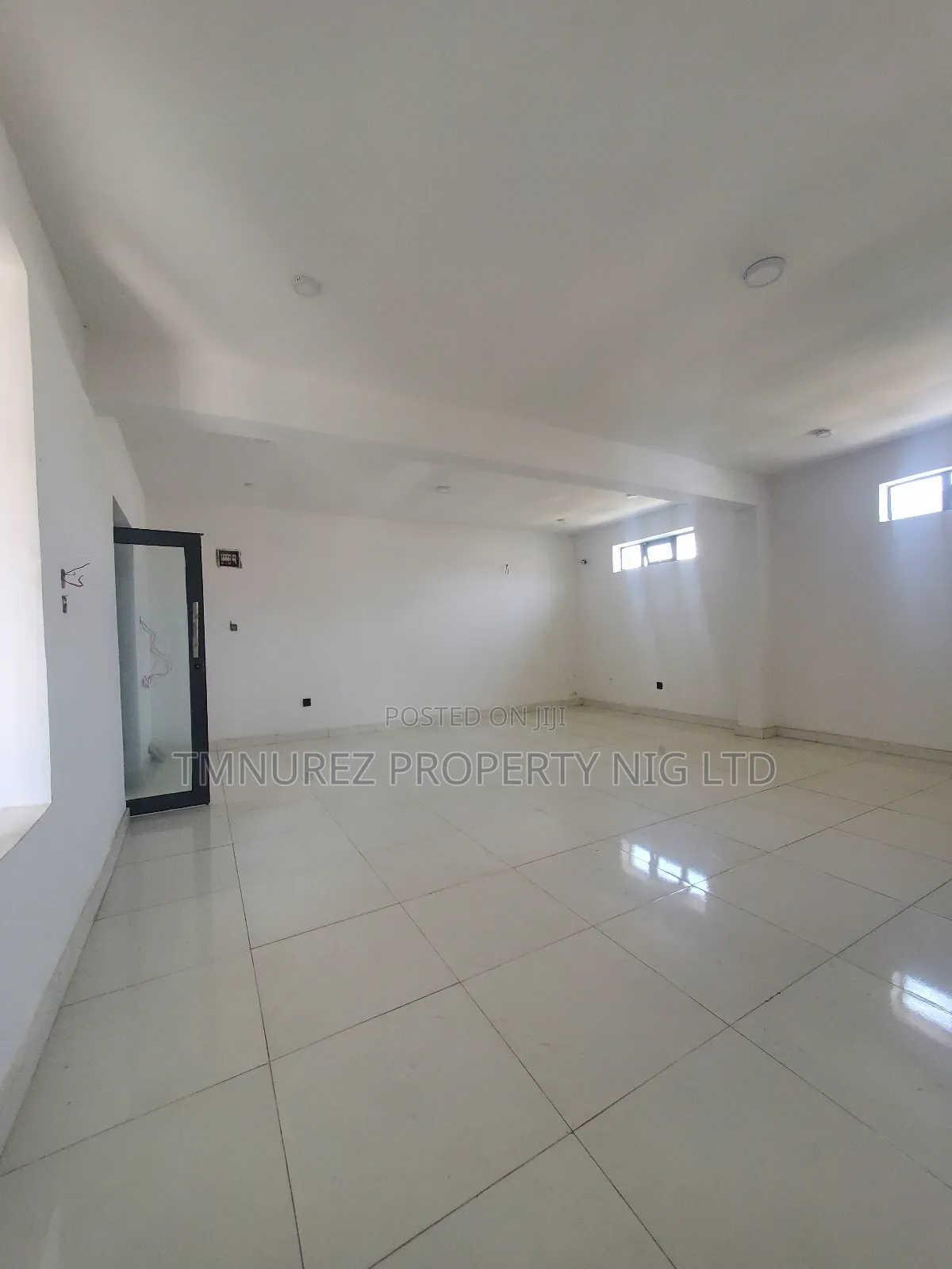 Shop for Sale at Jakande Axis, in Lekki Phase 1