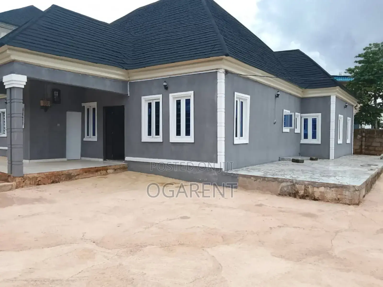 2bdrm Apartment in Benin City for rent in Benin City