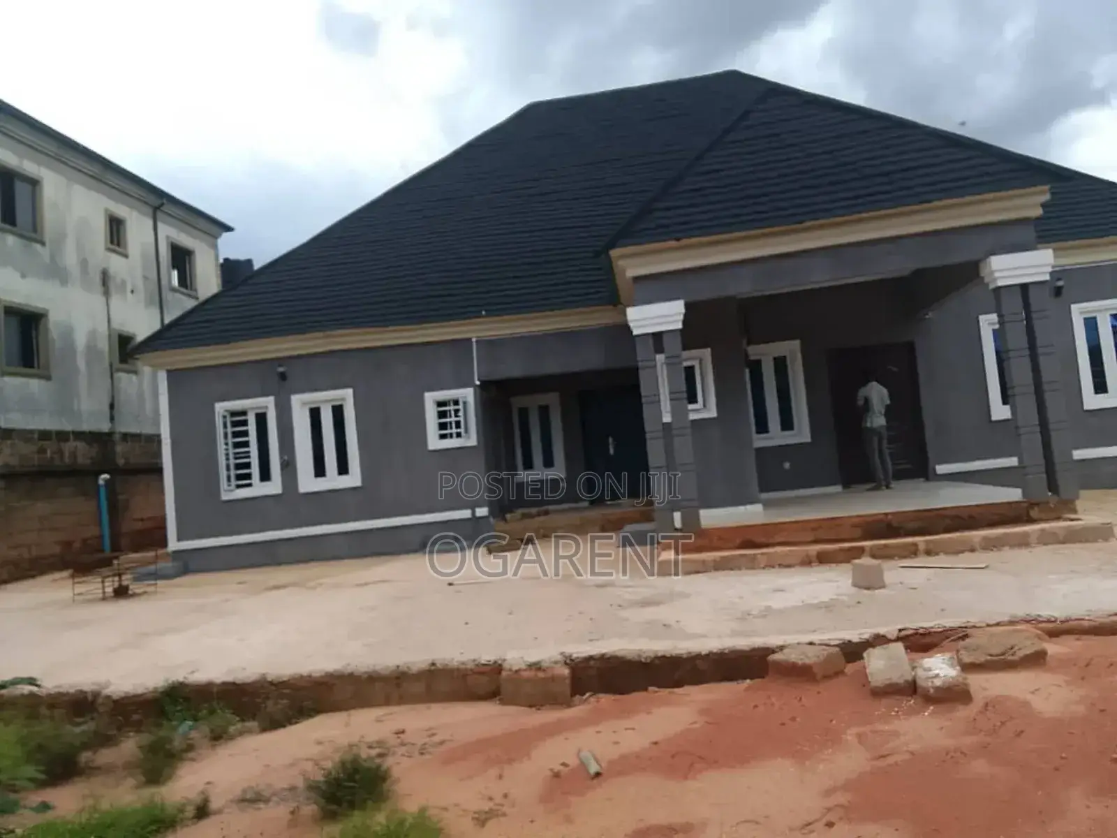 2bdrm Apartment in Benin City for rent in Benin City