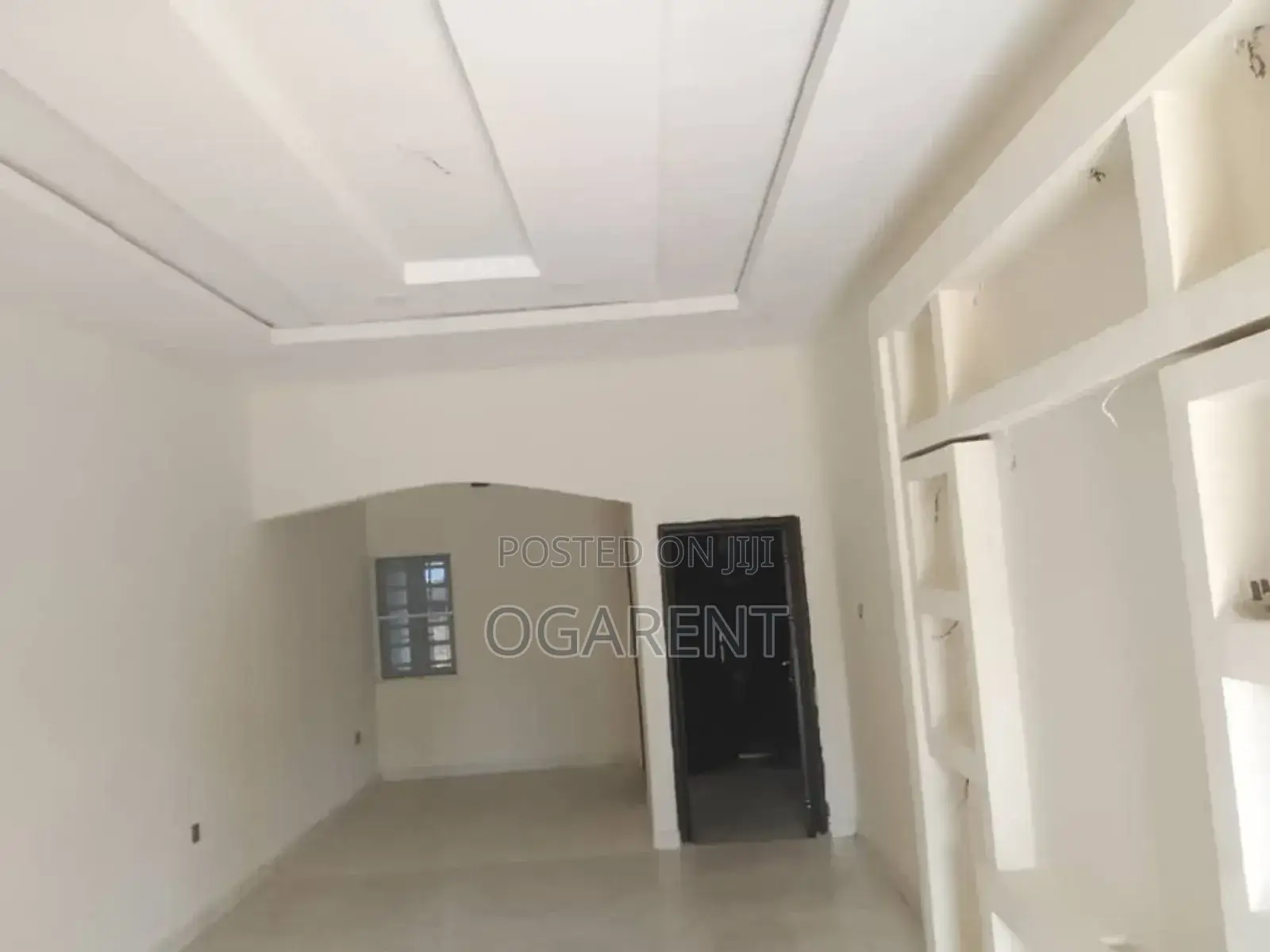 2bdrm Apartment in Benin City for rent in Benin City