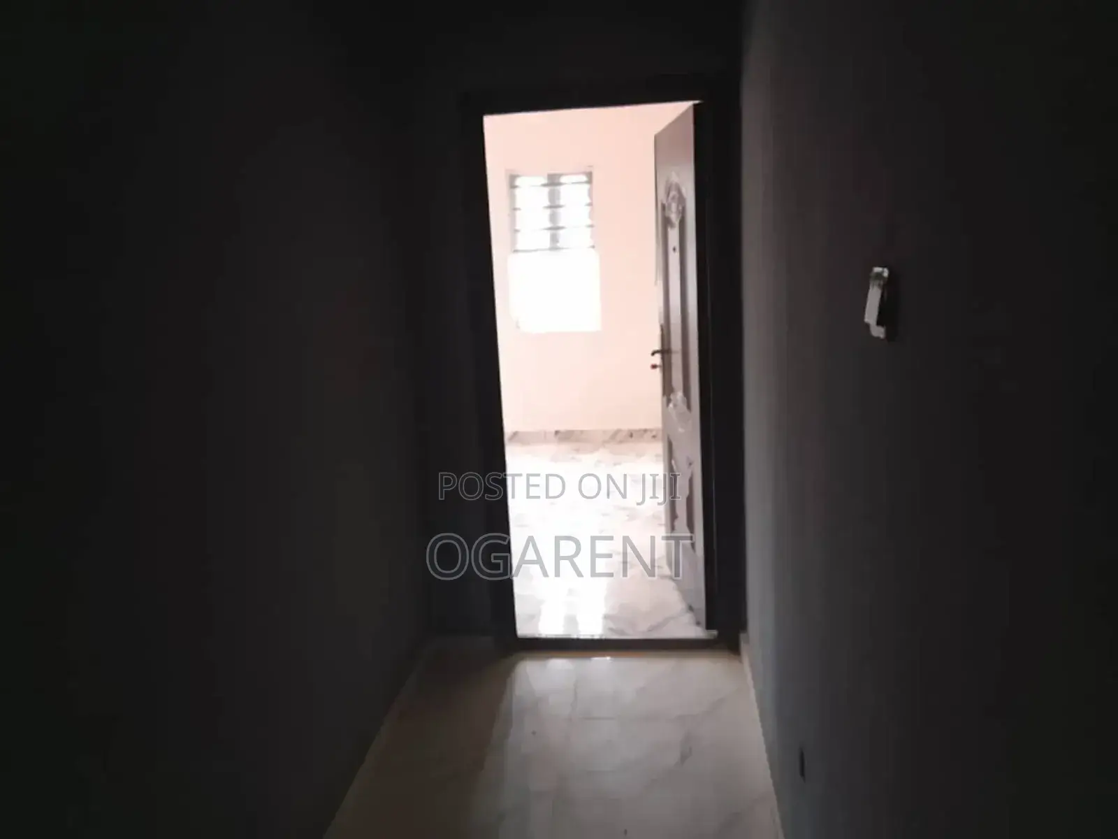 2bdrm Apartment in Benin City for rent in Benin City