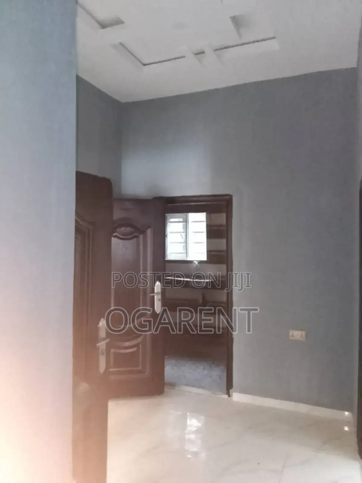 2bdrm Apartment in Benin City for rent in Benin City