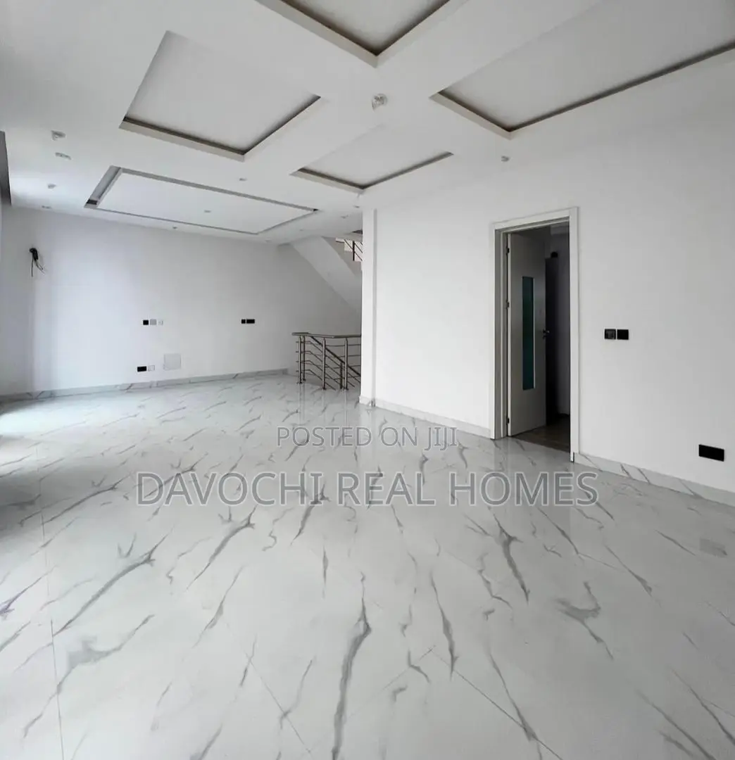 4bdrm Duplex in Oniru, Victoria Island Extension for rent in Victoria Island Extension