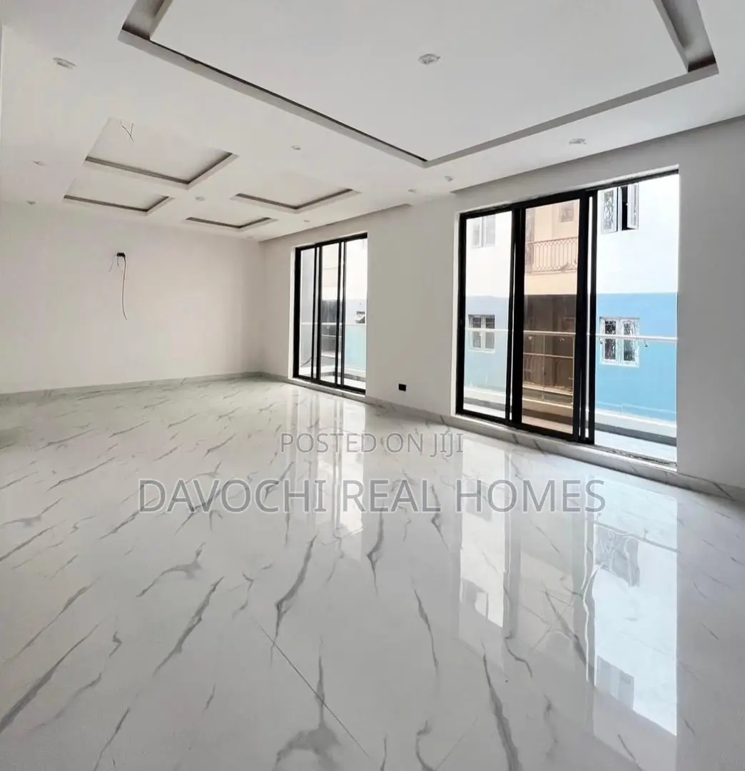 4bdrm Duplex in Oniru, Victoria Island Extension for rent in Victoria Island Extension
