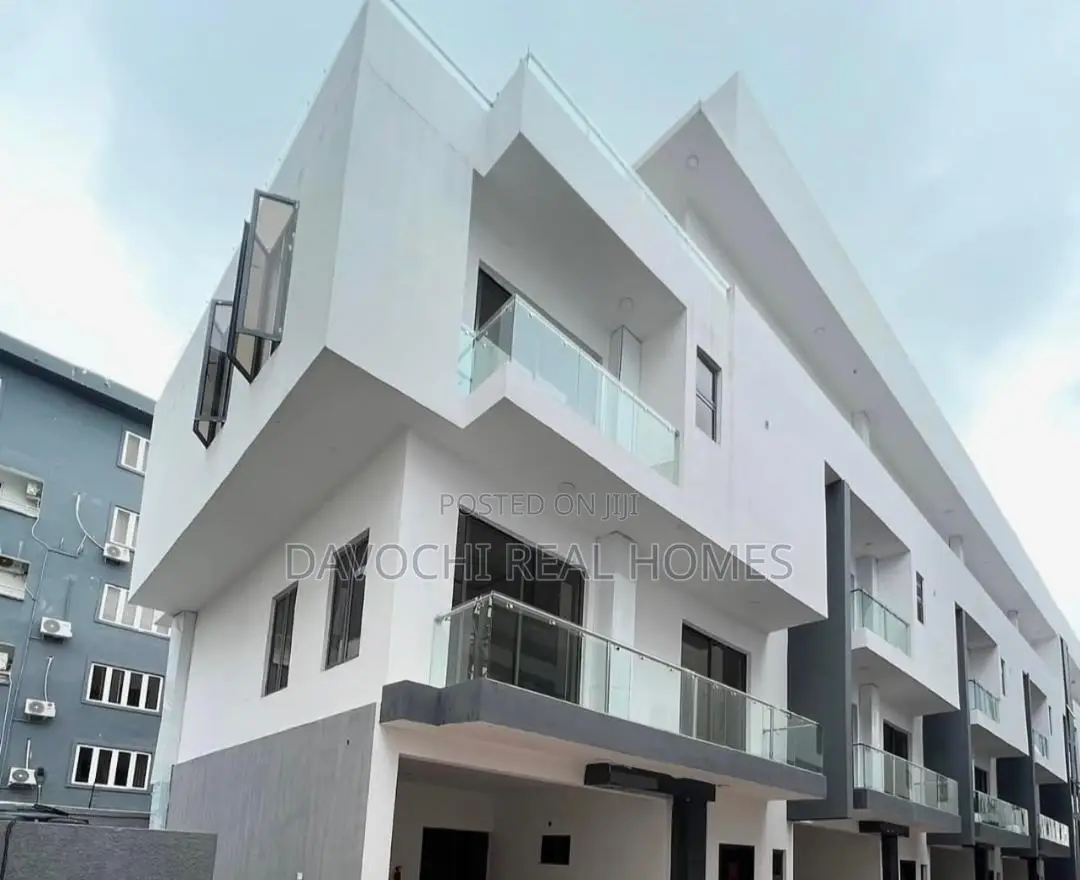 4bdrm Duplex in Oniru, Victoria Island Extension for rent in Victoria Island Extension