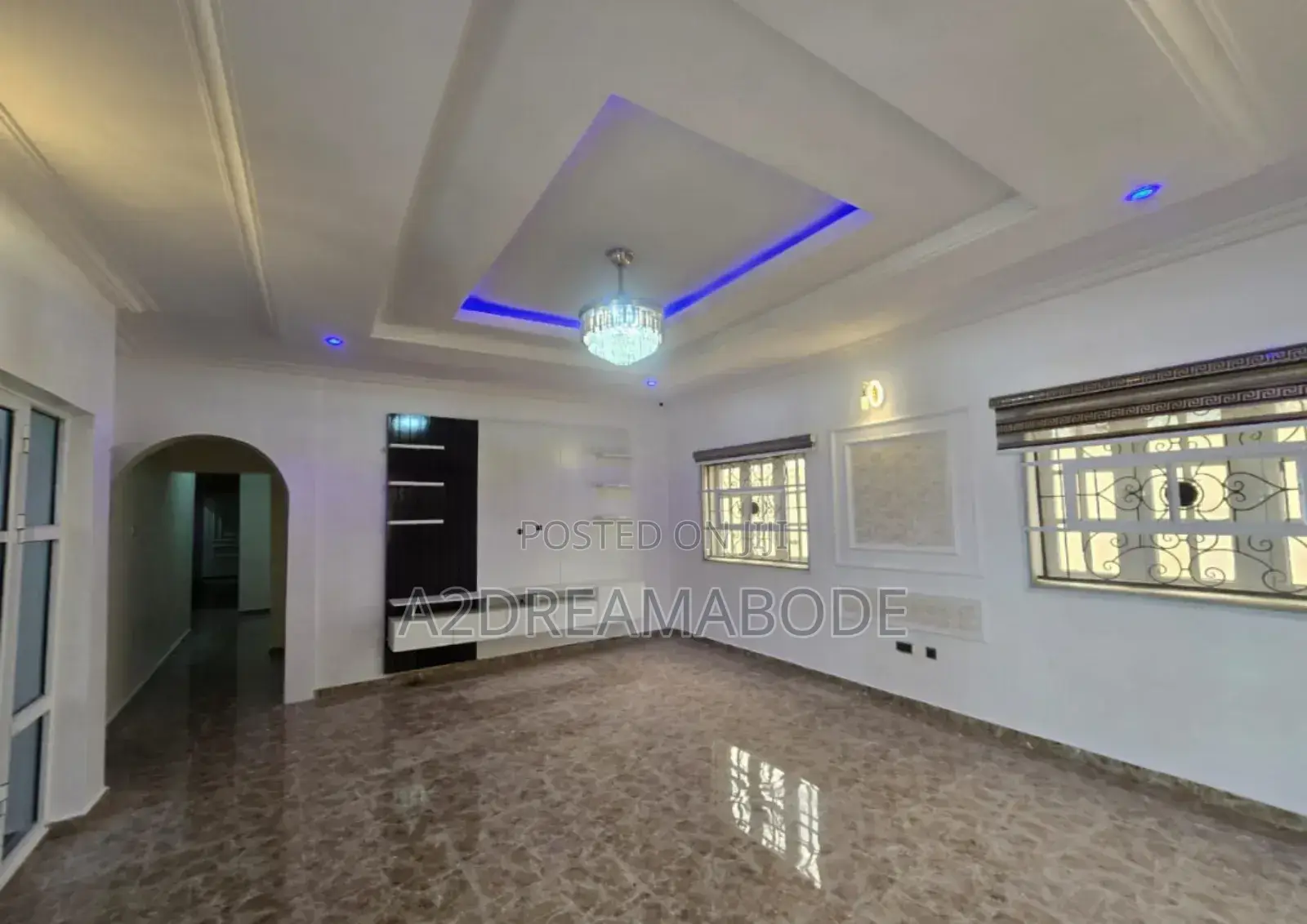 3bdrm Bungalow in Opic, Isheri North for sale in Isheri North