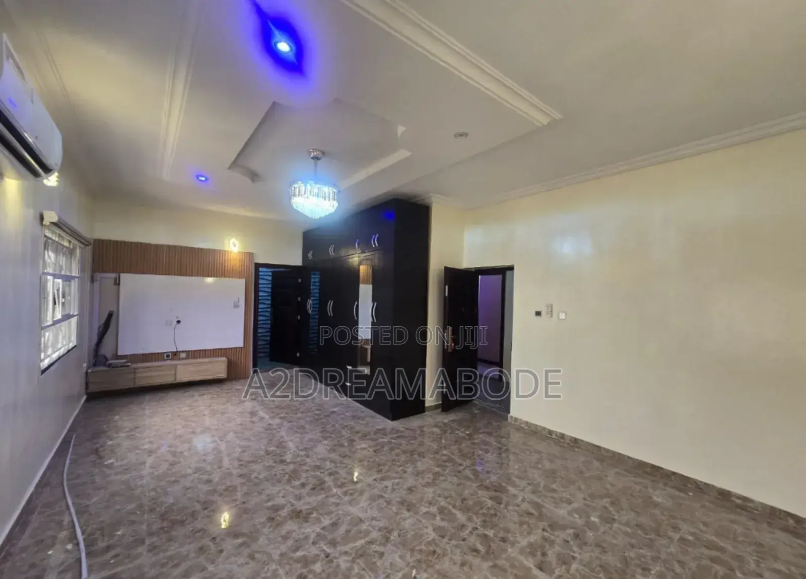 3bdrm Bungalow in Opic, Isheri North for sale in Isheri North