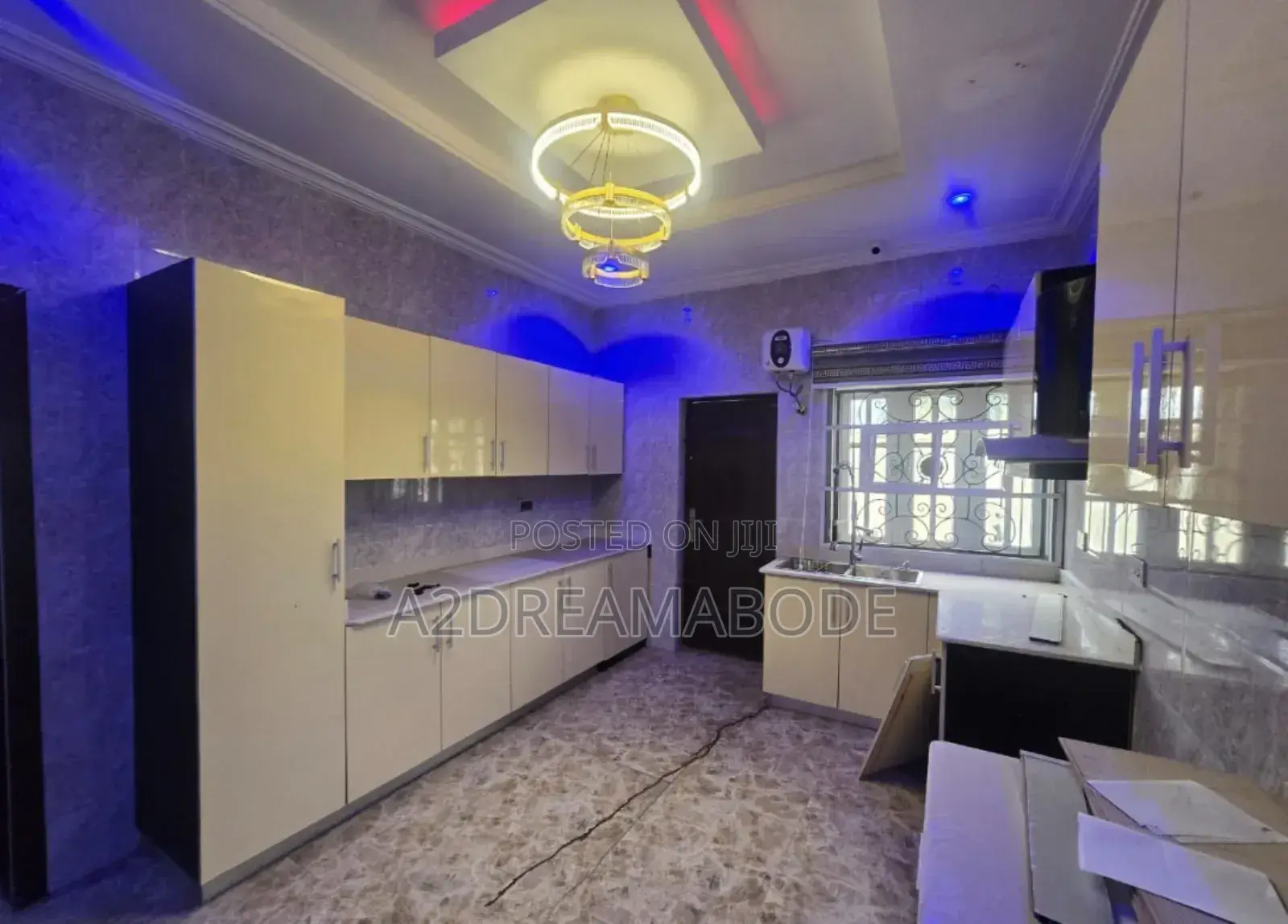 3bdrm Bungalow in Opic, Isheri North for sale in Isheri North