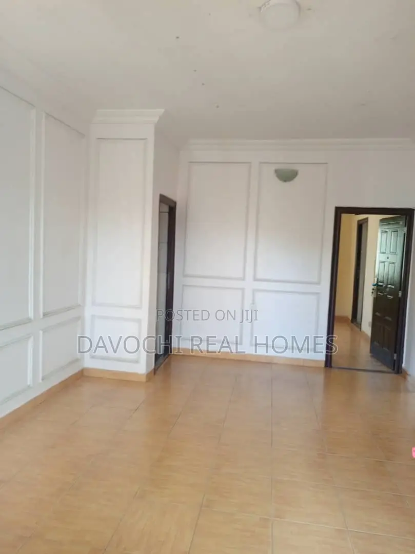 3bdrm Apartment in Sangotedo for rent in Sangotedo