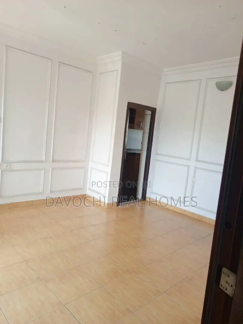 3bdrm Apartment in Sangotedo for rent in Sangotedo