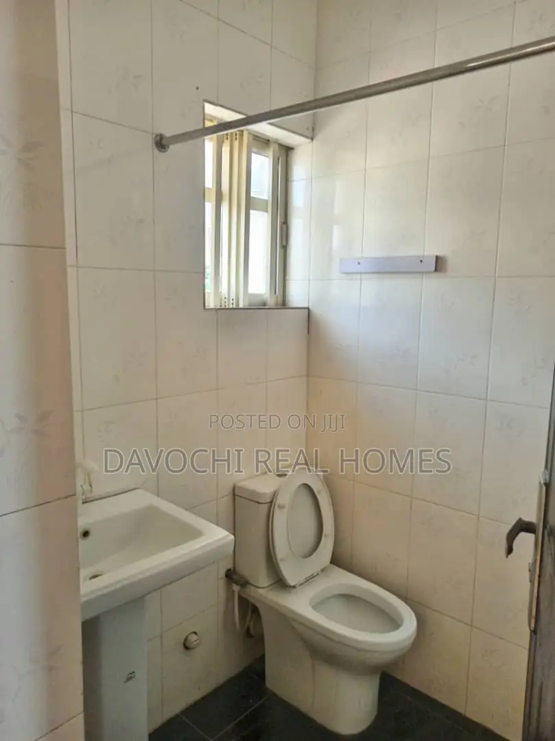 3bdrm Apartment in Sangotedo for rent in Sangotedo