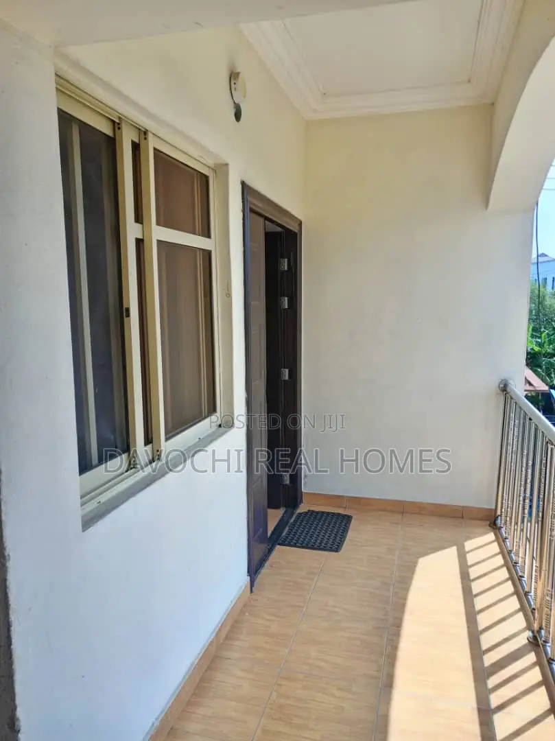 3bdrm Apartment in Sangotedo for rent in Sangotedo