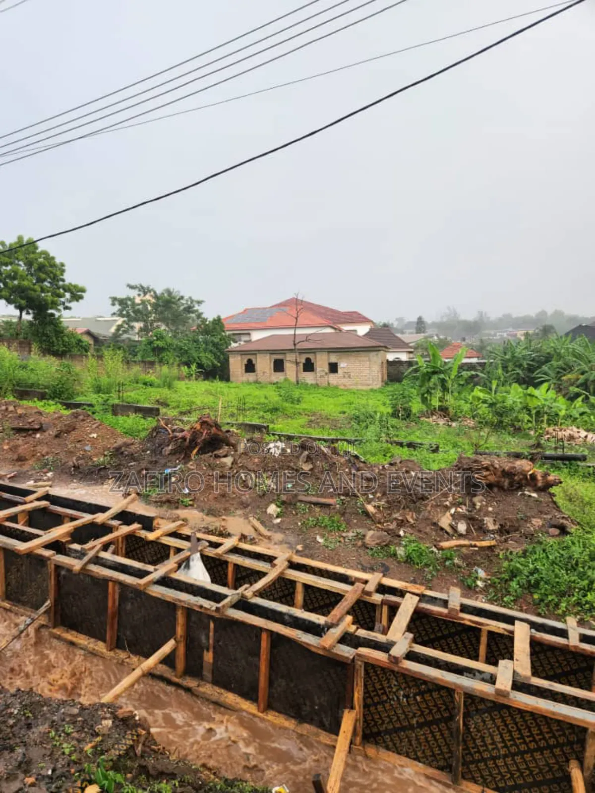 2700m2 Residential Land for Sale in Ibadan