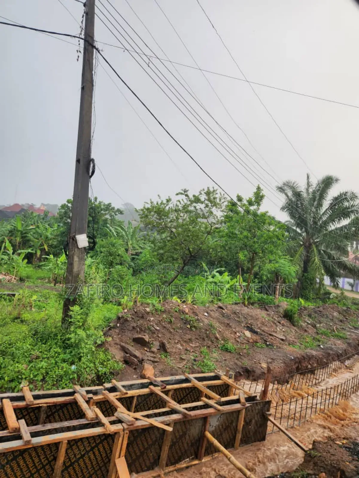 2700m2 Residential Land for Sale in Ibadan
