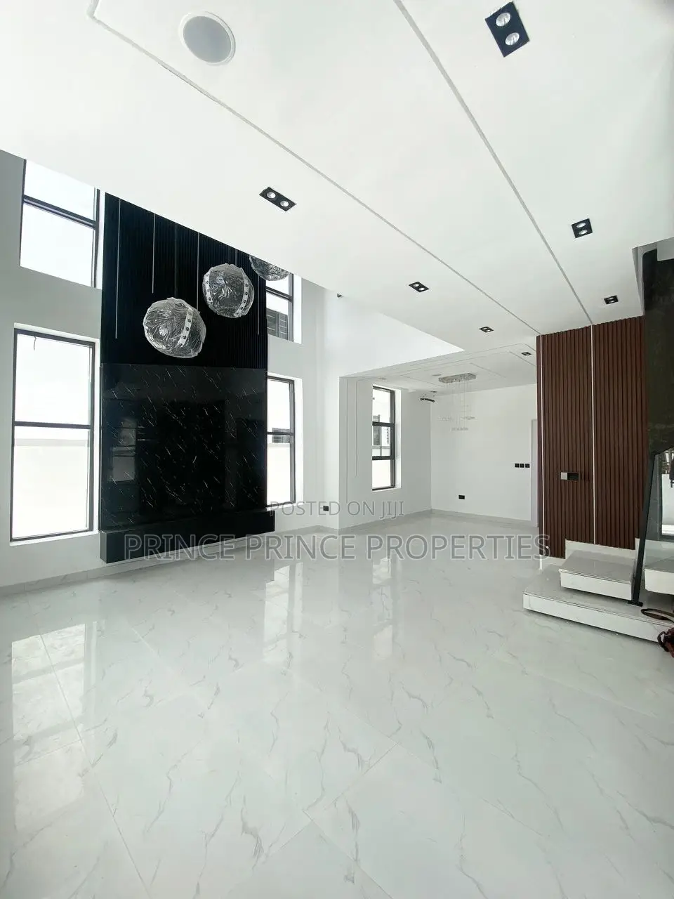 Furnished 5bdrm Mansion in Ajah for sale in Ajah