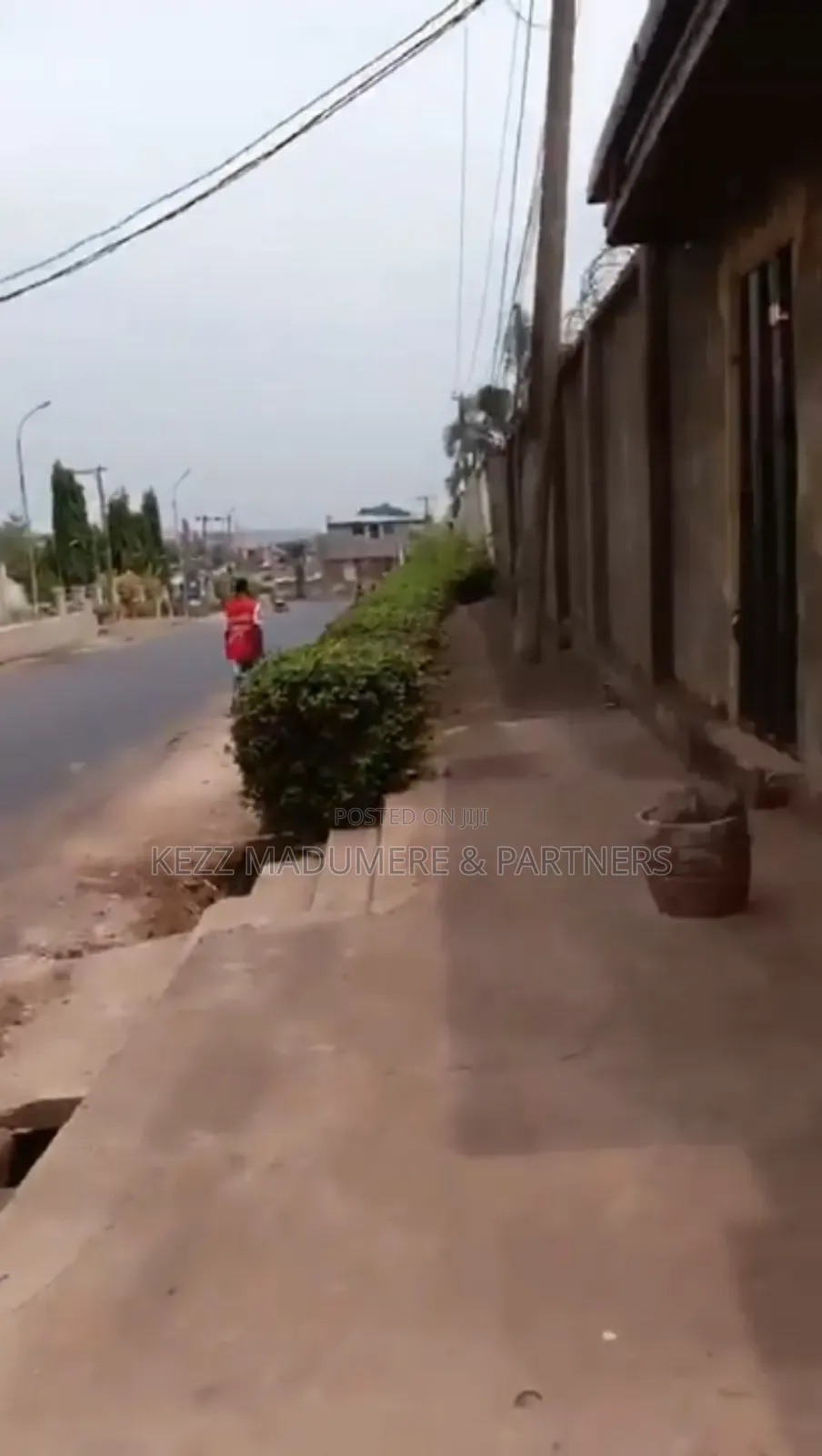 6bdrm Duplex in Along Brown & Brown, Port-Harcourt for sale in Port-Harcourt
