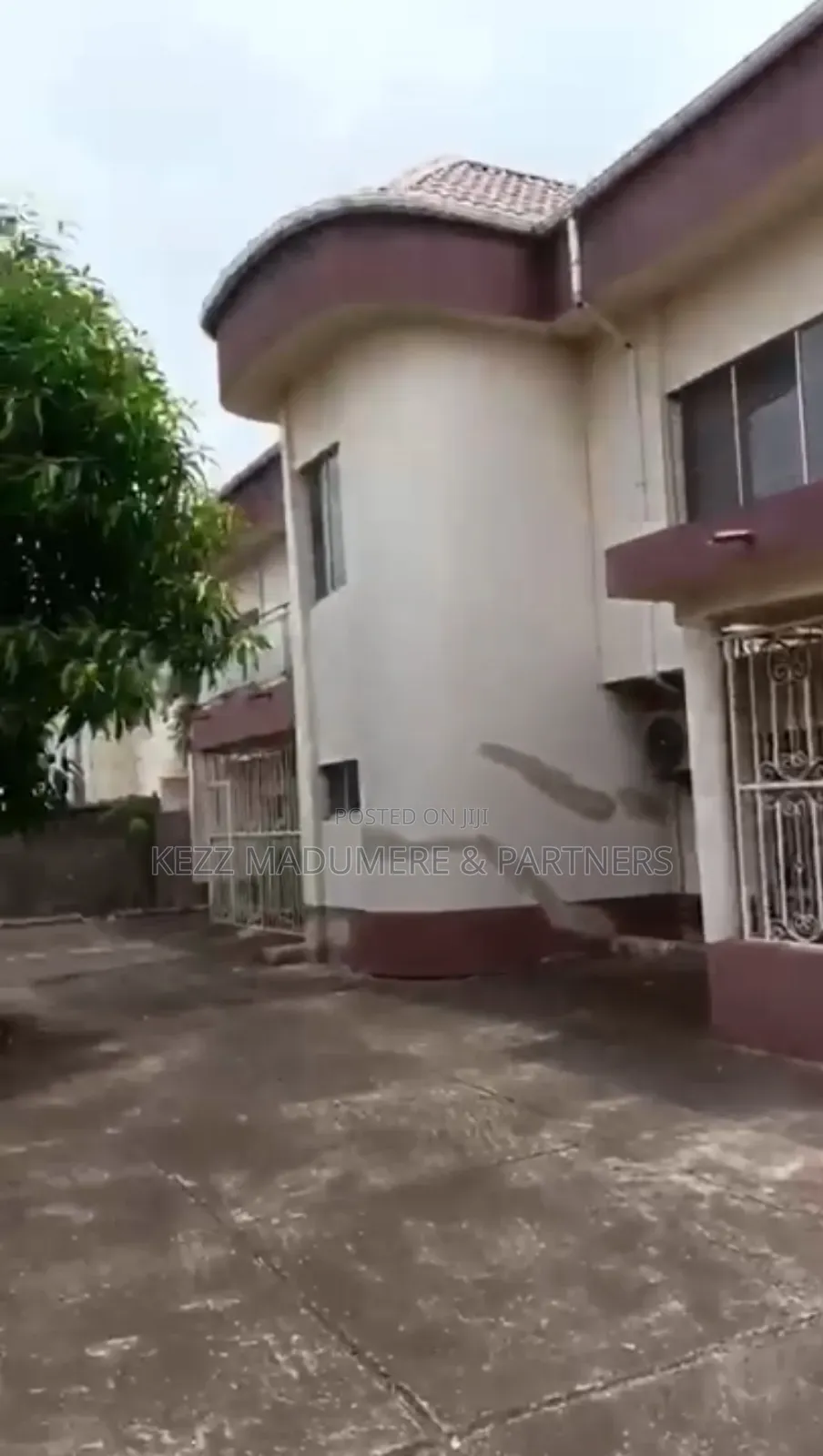6bdrm Duplex in Along Brown & Brown, Port-Harcourt for sale in Port-Harcourt