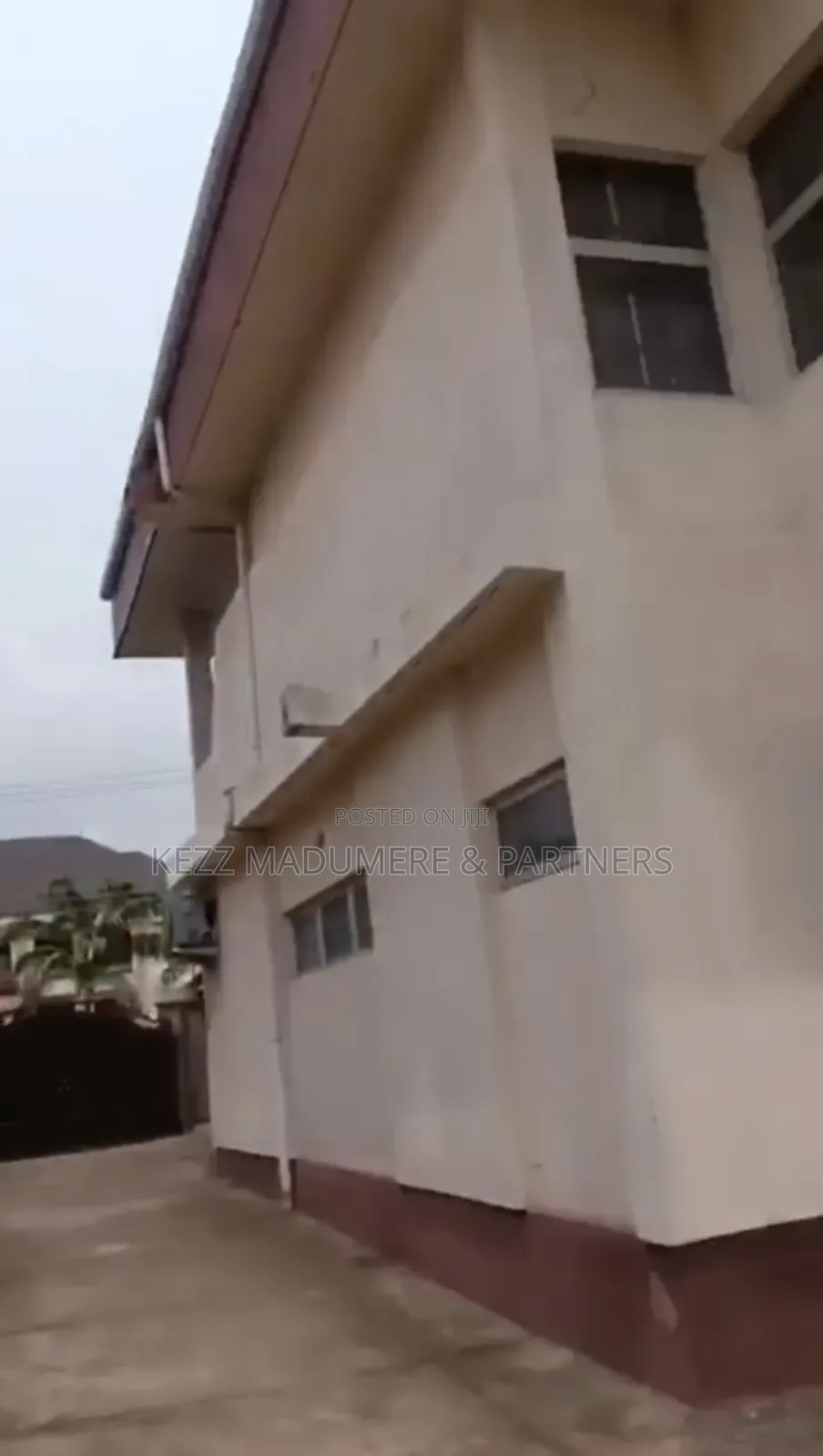 6bdrm Duplex in Along Brown & Brown, Port-Harcourt for sale in Port-Harcourt
