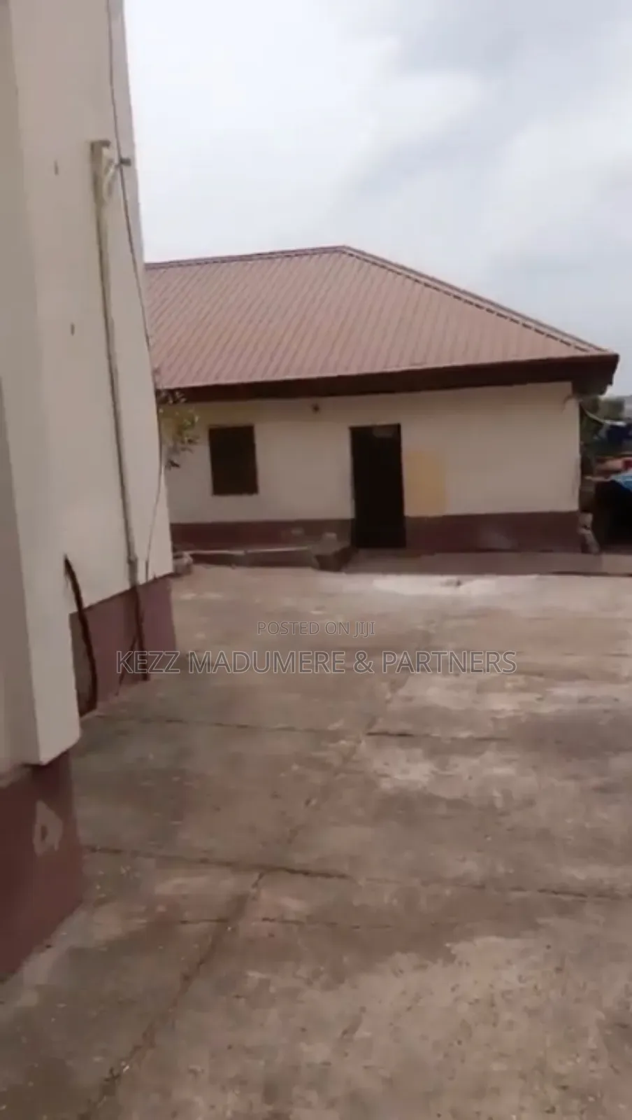 6bdrm Duplex in Along Brown & Brown, Port-Harcourt for sale in Port-Harcourt