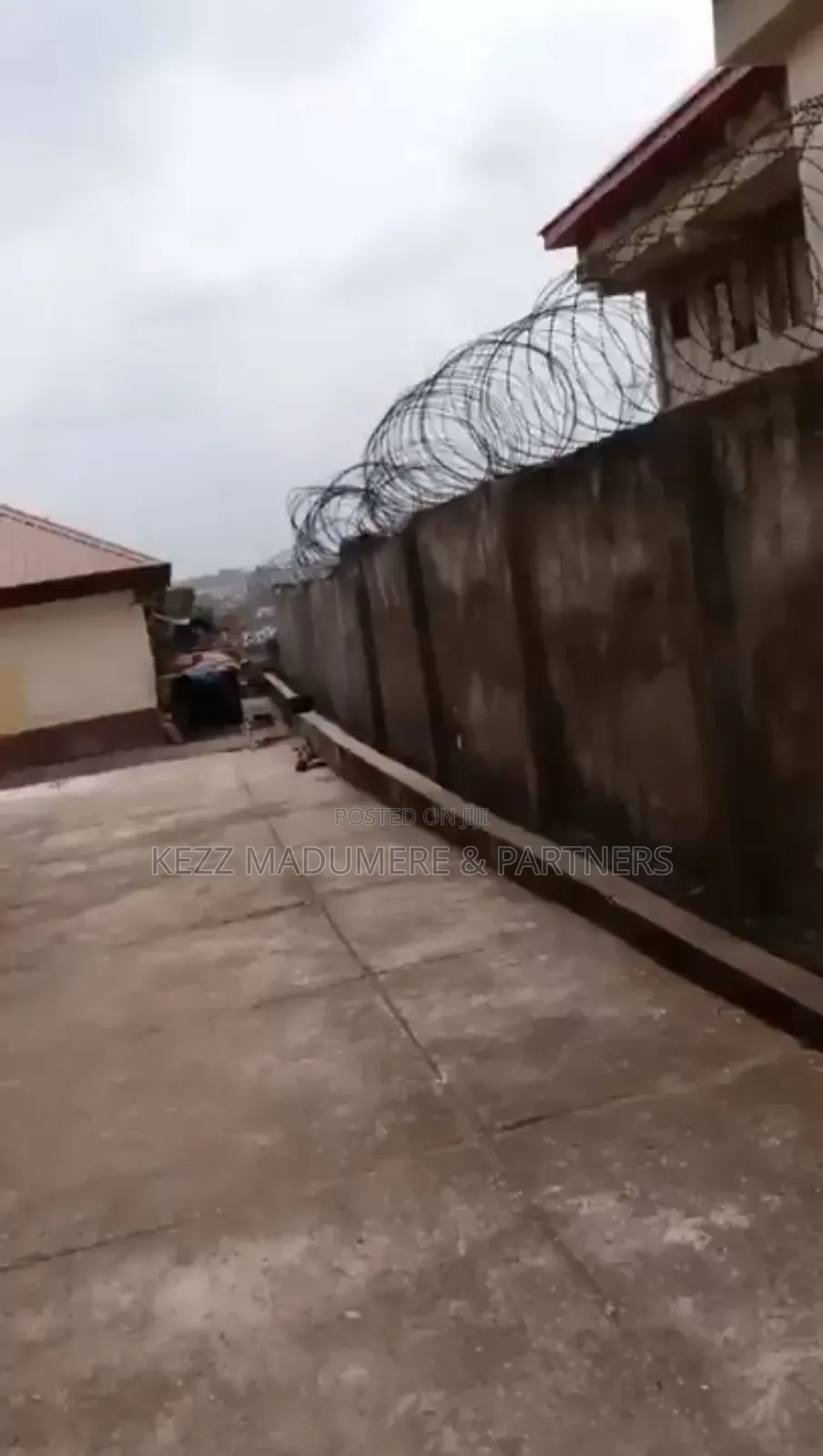 6bdrm Duplex in Along Brown & Brown, Port-Harcourt for sale in Port-Harcourt