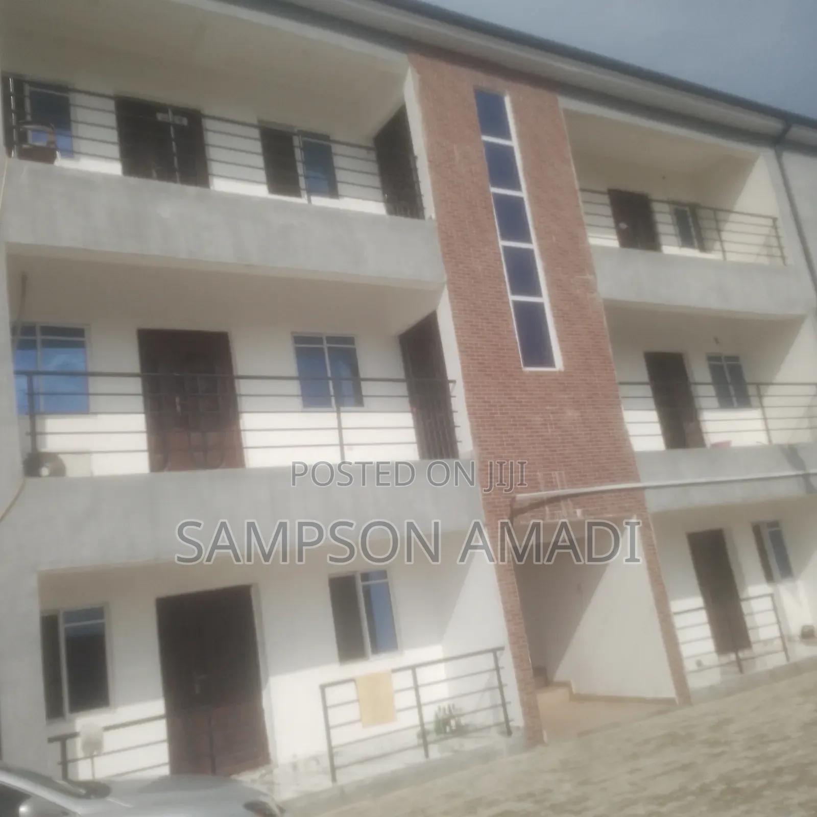 Furnished 1bdrm Block of Flats in Obio-Akpor for sale in Obio-Akpor