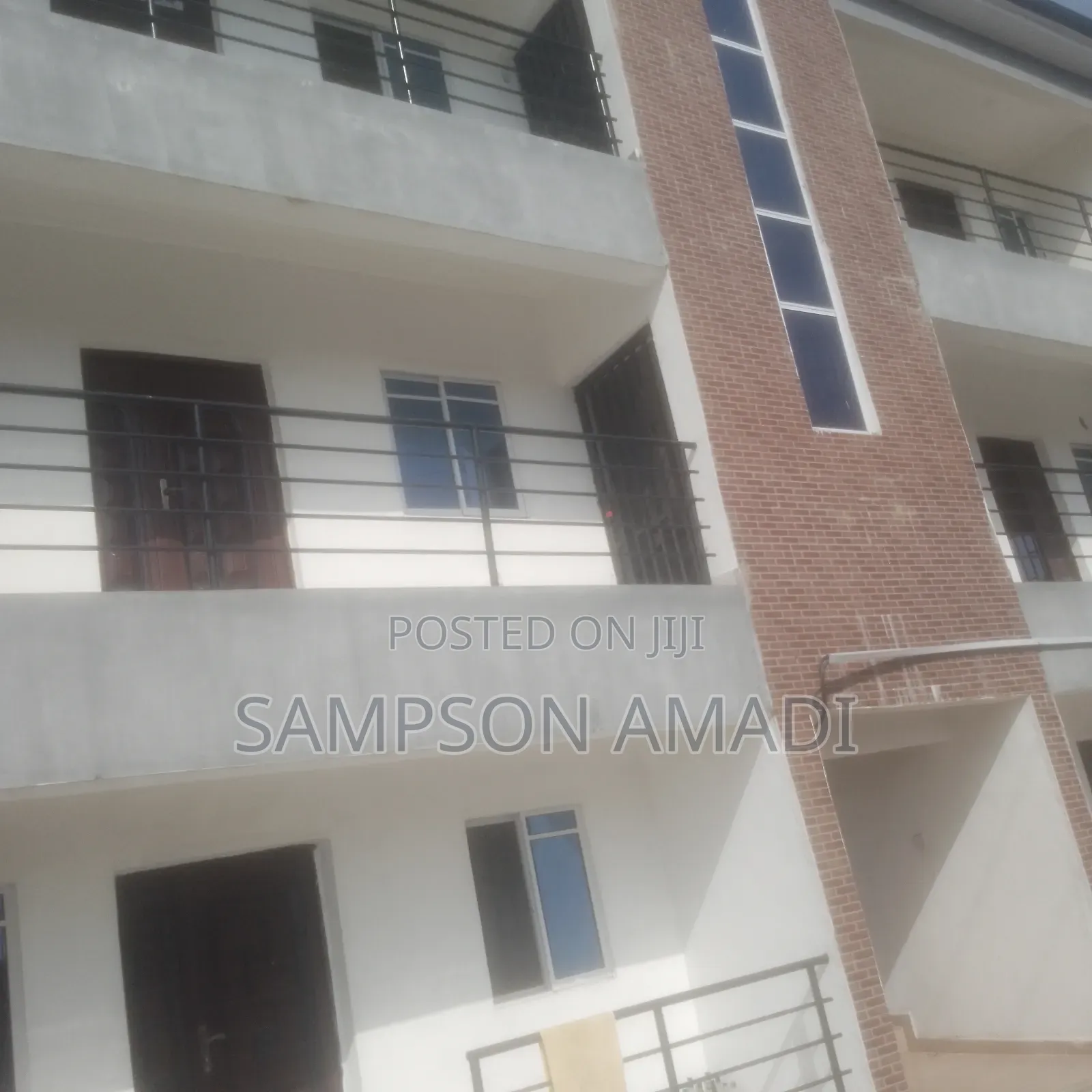 Furnished 1bdrm Block of Flats in Obio-Akpor for sale in Obio-Akpor