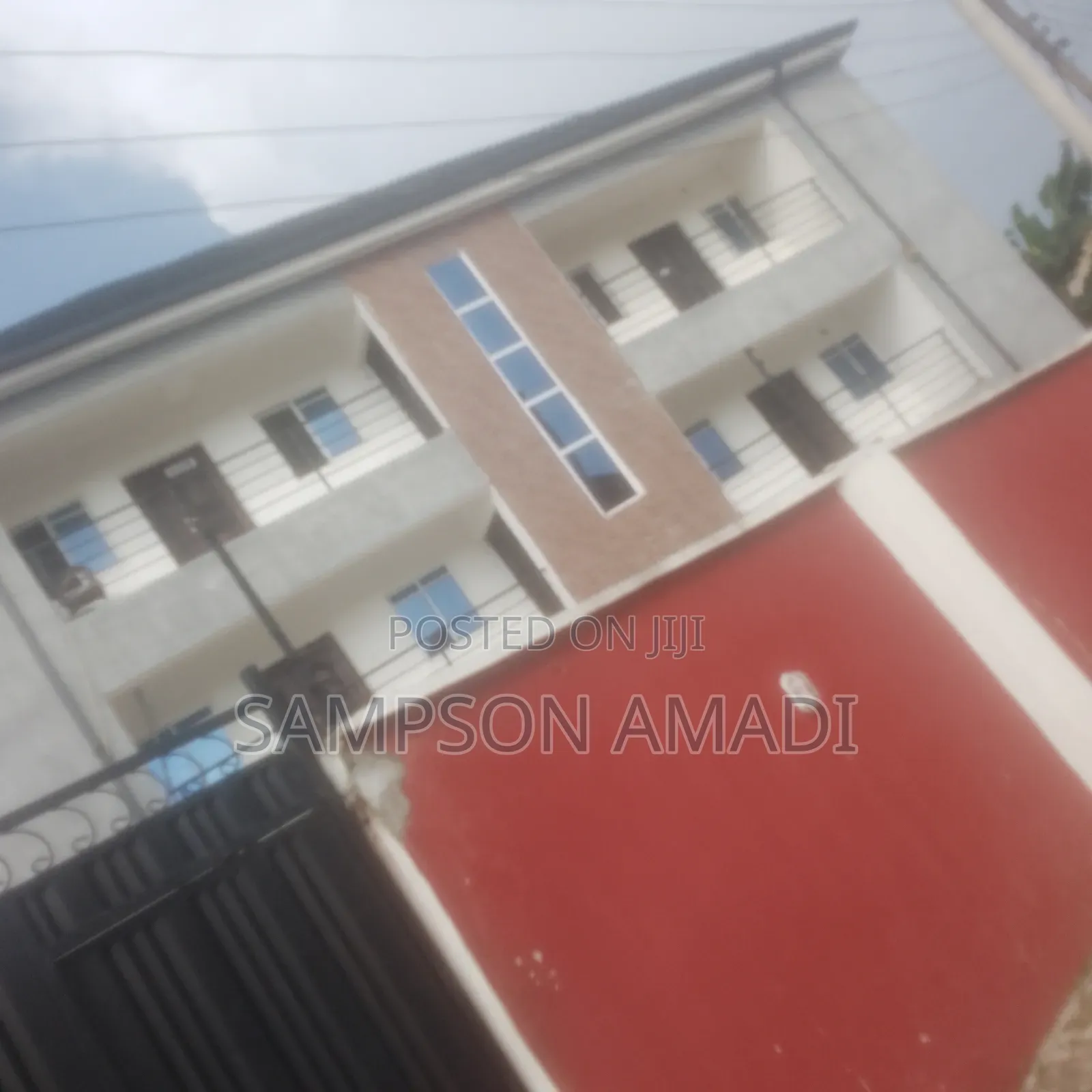 Furnished 1bdrm Block of Flats in Obio-Akpor for sale in Obio-Akpor