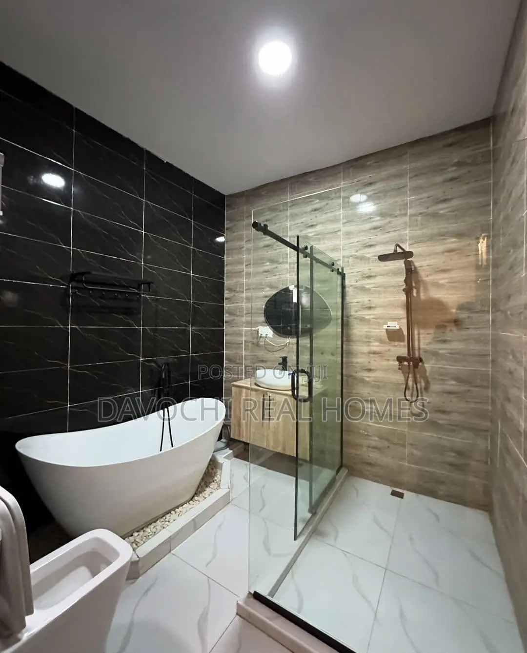 Furnished 4bdrm Duplex in Orchid Road, Lekki Phase 2 for rent in Lekki Phase 2