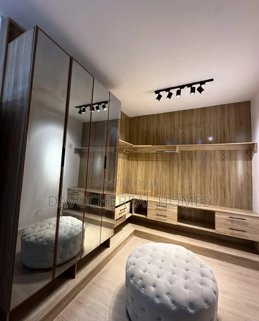 Furnished 4bdrm Duplex in Orchid Road, Lekki Phase 2 for rent in Lekki Phase 2
