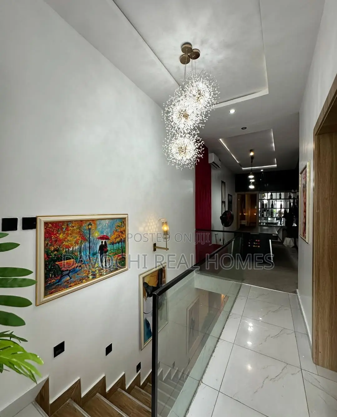 Furnished 4bdrm Duplex in Orchid Road, Lekki Phase 2 for rent in Lekki Phase 2
