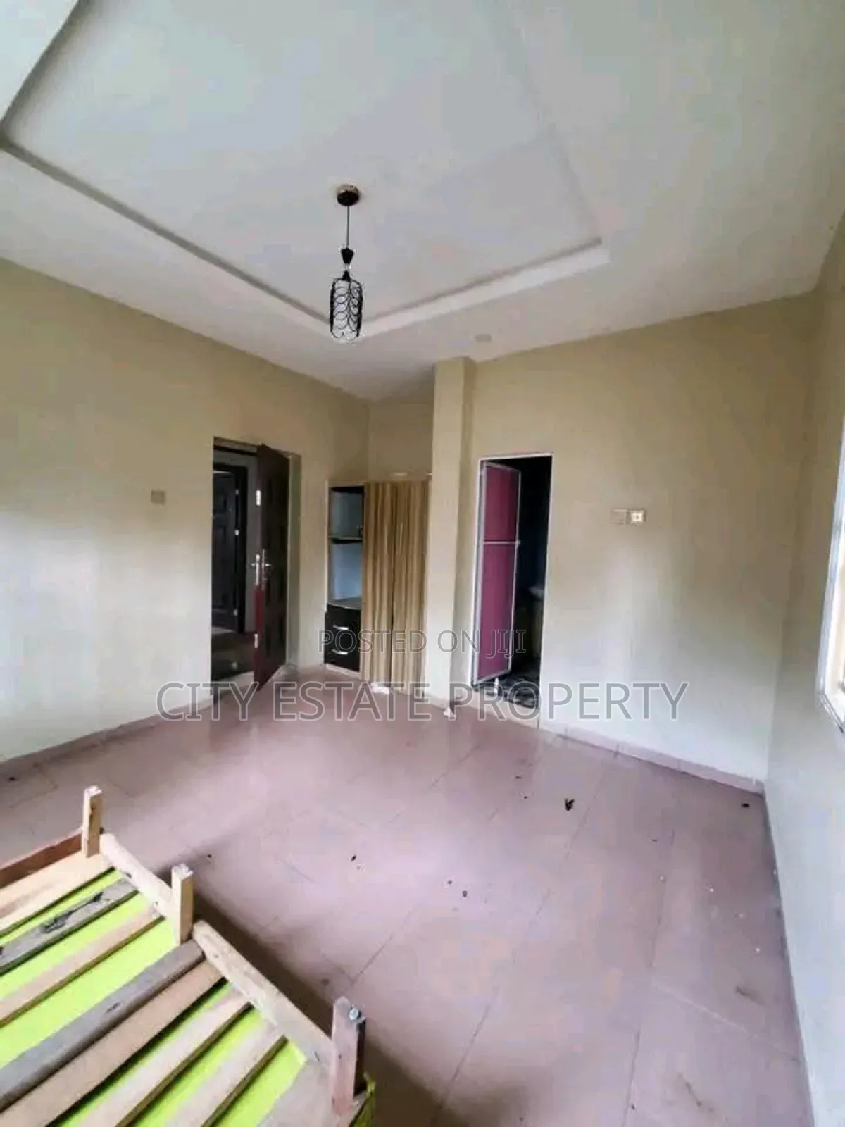 2bdrm Block of Flats in City Estate, Port-Harcourt for rent in Port-Harcourt