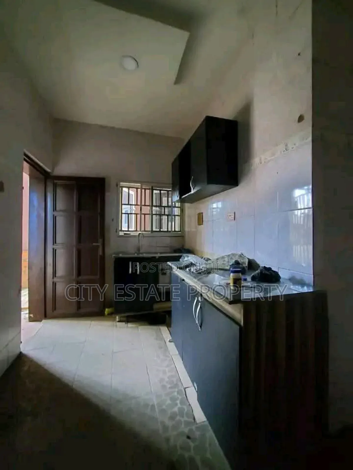 2bdrm Block of Flats in City Estate, Port-Harcourt for rent in Port-Harcourt