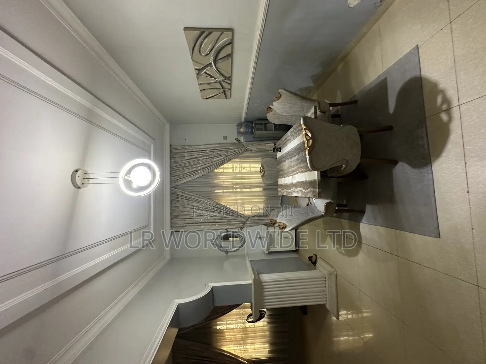 4bdrm Duplex in Lugbe District for sale in Lugbe District