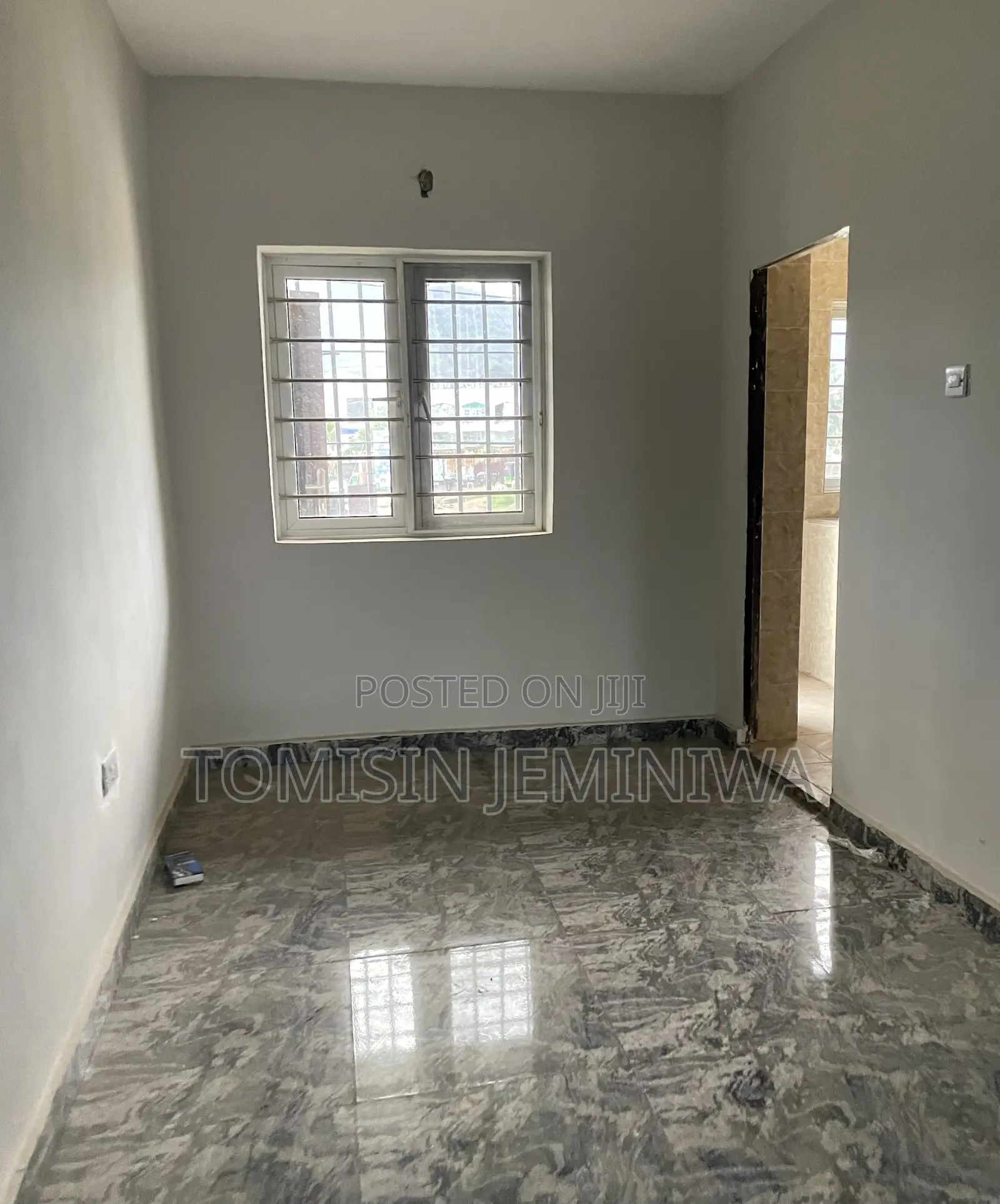 Furnished 2bdrm Block of Flats in Pacific Estate, Kubwa for sale in Kubwa