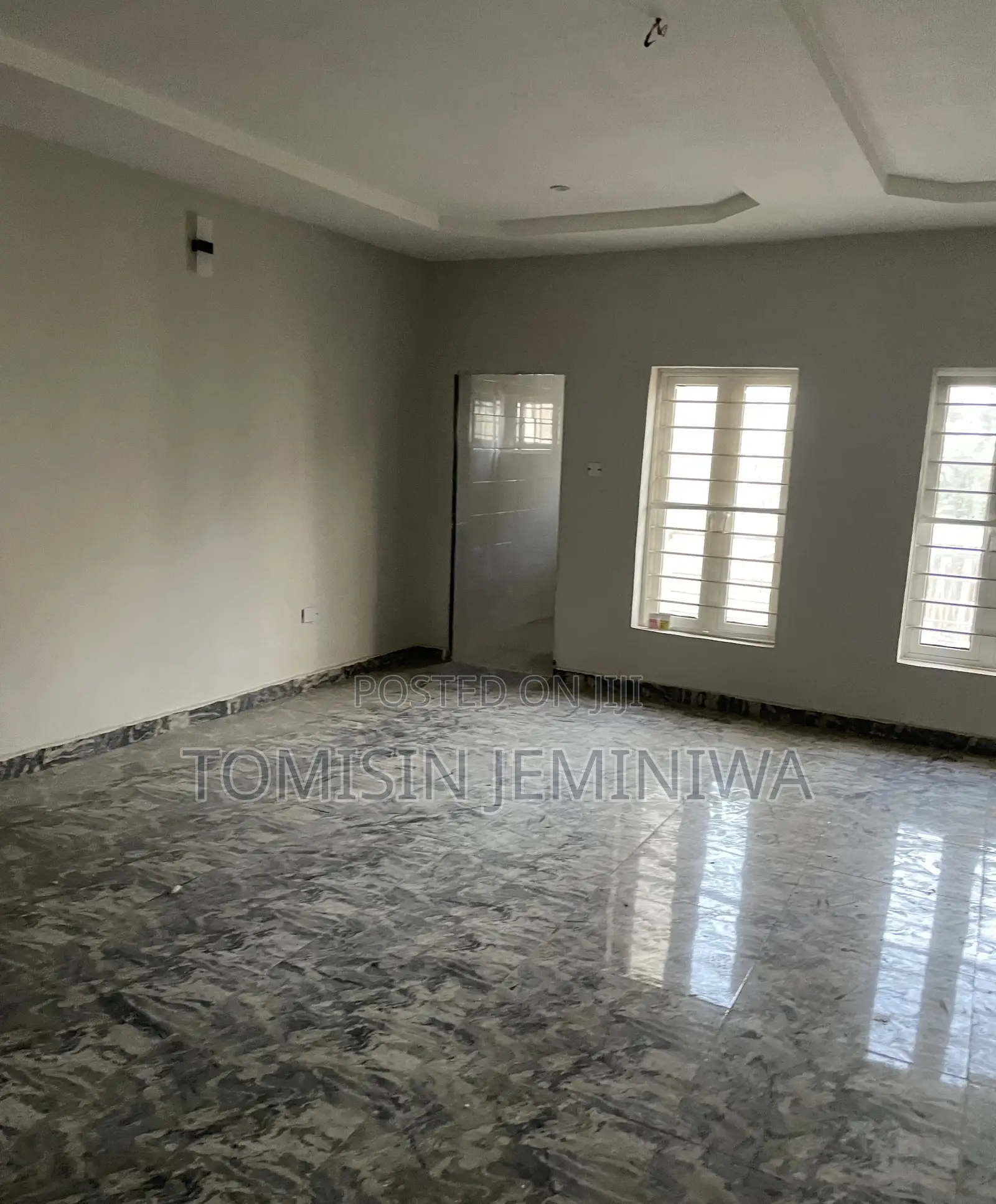 Furnished 2bdrm Block of Flats in Pacific Estate, Kubwa for sale in Kubwa