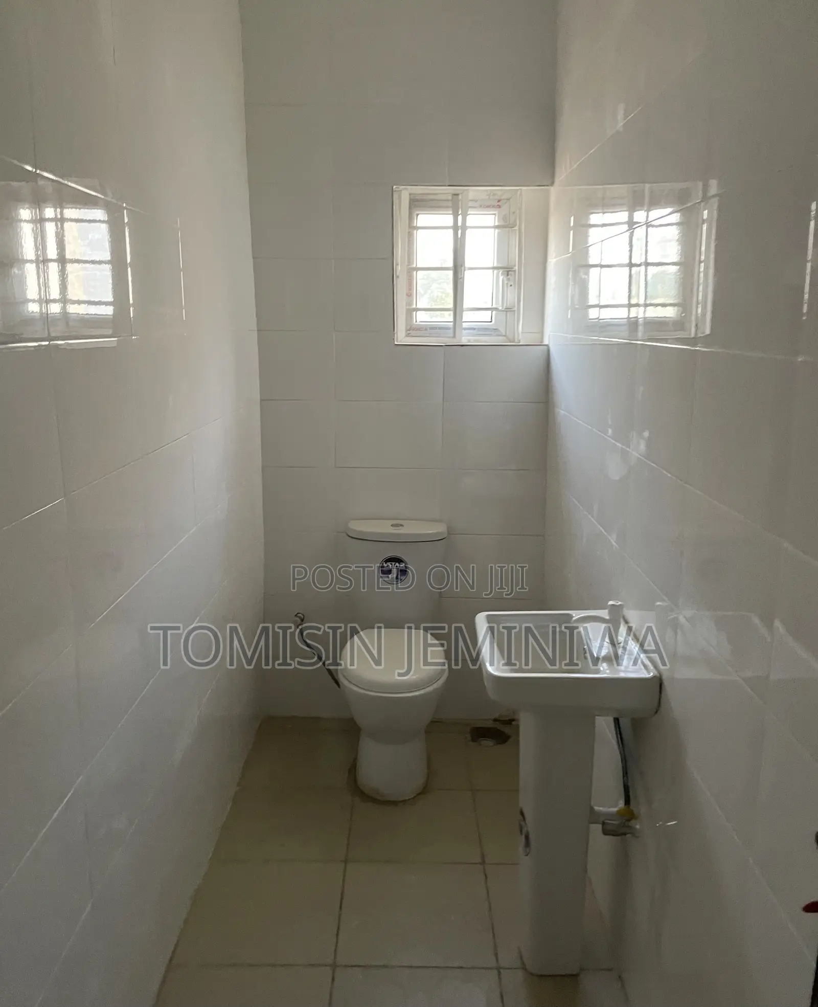 Furnished 2bdrm Block of Flats in Pacific Estate, Kubwa for sale in Kubwa