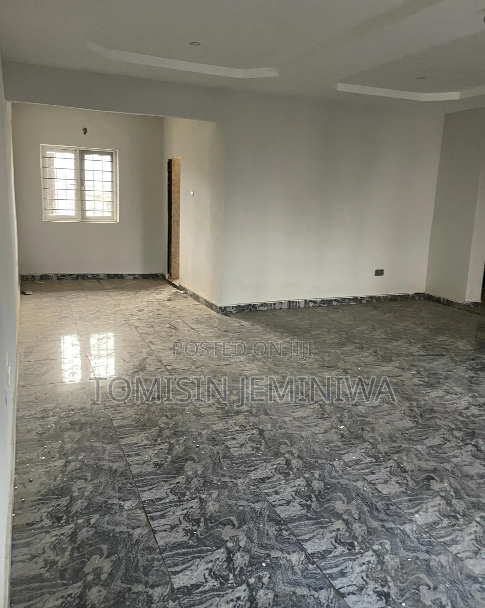 Furnished 2bdrm Block of Flats in Pacific Estate, Kubwa for sale in Kubwa