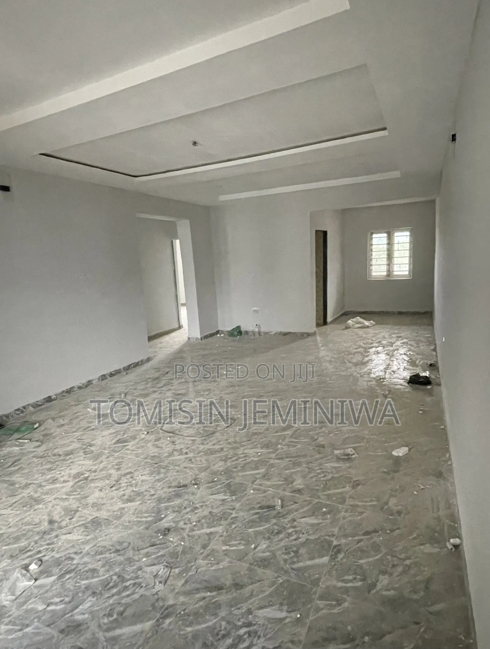 Furnished 2bdrm Block of Flats in Pacific Estate, Kubwa for sale in Kubwa