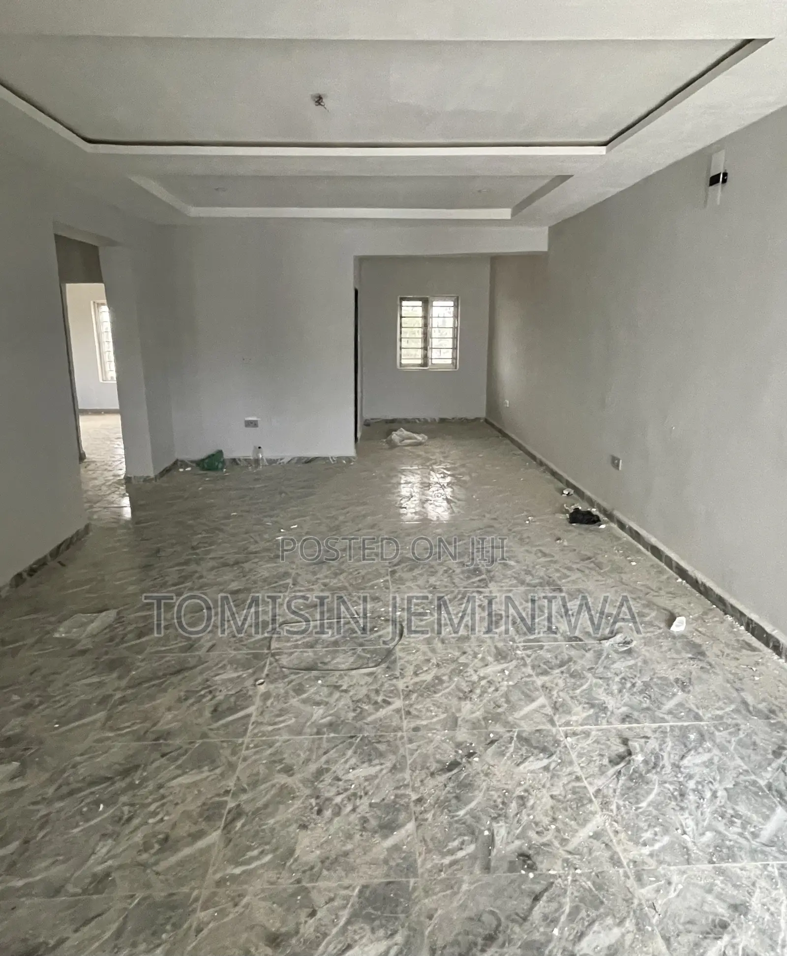 Furnished 2bdrm Block of Flats in Pacific Estate, Kubwa for sale in Kubwa