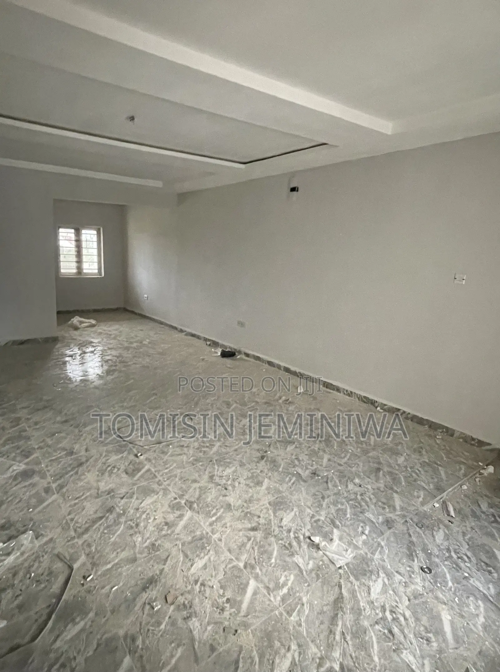Furnished 2bdrm Block of Flats in Pacific Estate, Kubwa for sale in Kubwa