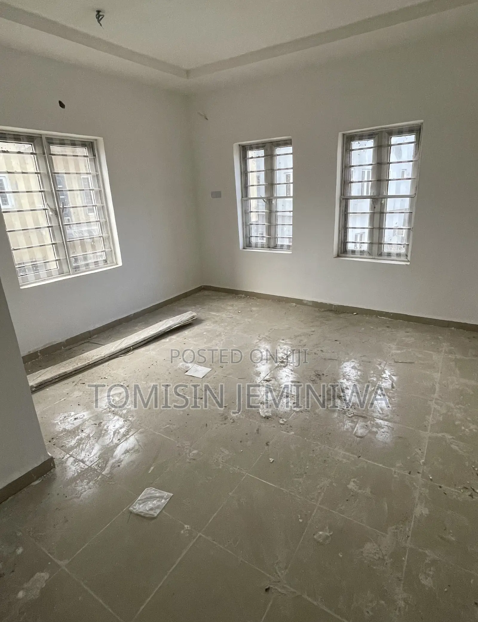 Furnished 2bdrm Block of Flats in Pacific Estate, Kubwa for sale in Kubwa