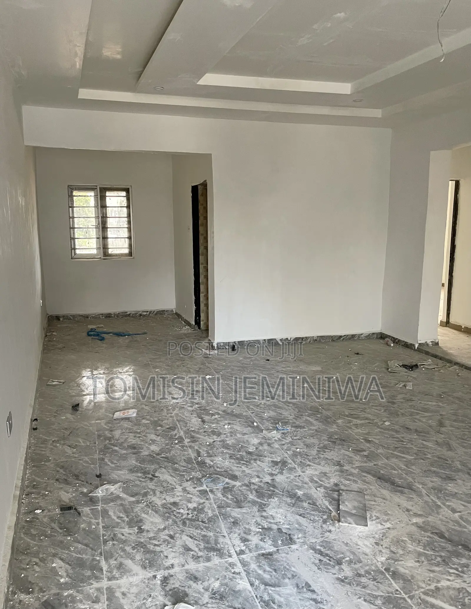 Furnished 2bdrm Block of Flats in Pacific Estate, Kubwa for sale in Kubwa