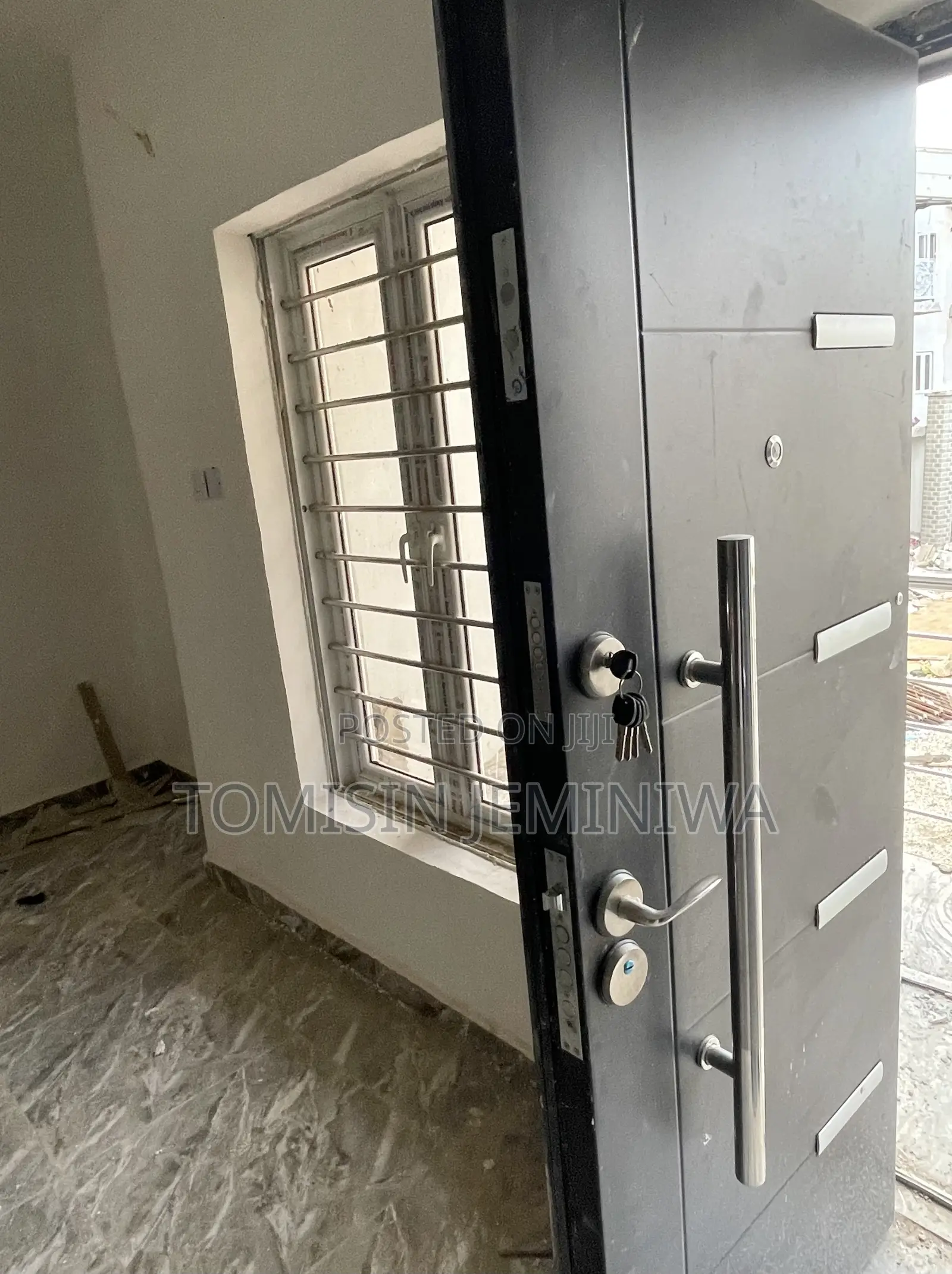 Furnished 2bdrm Block of Flats in Pacific Estate, Kubwa for sale in Kubwa
