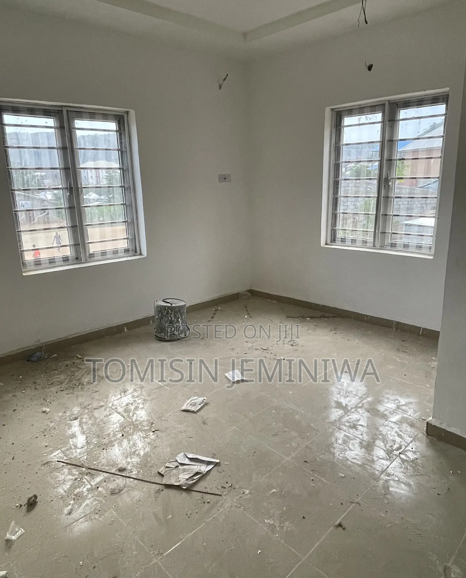 Furnished 2bdrm Block of Flats in Pacific Estate, Kubwa for sale in Kubwa