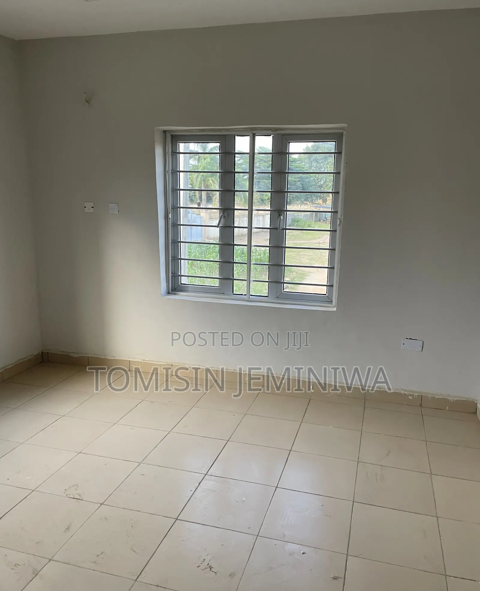 Furnished 2bdrm Block of Flats in Pacific Estate, Kubwa for sale in Kubwa